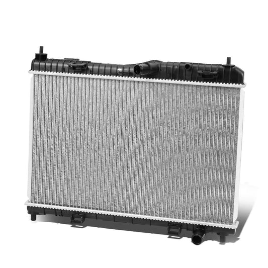 01-18 Ford Fiesta 1.6 OEM Radiator - Auto/Manual Trans