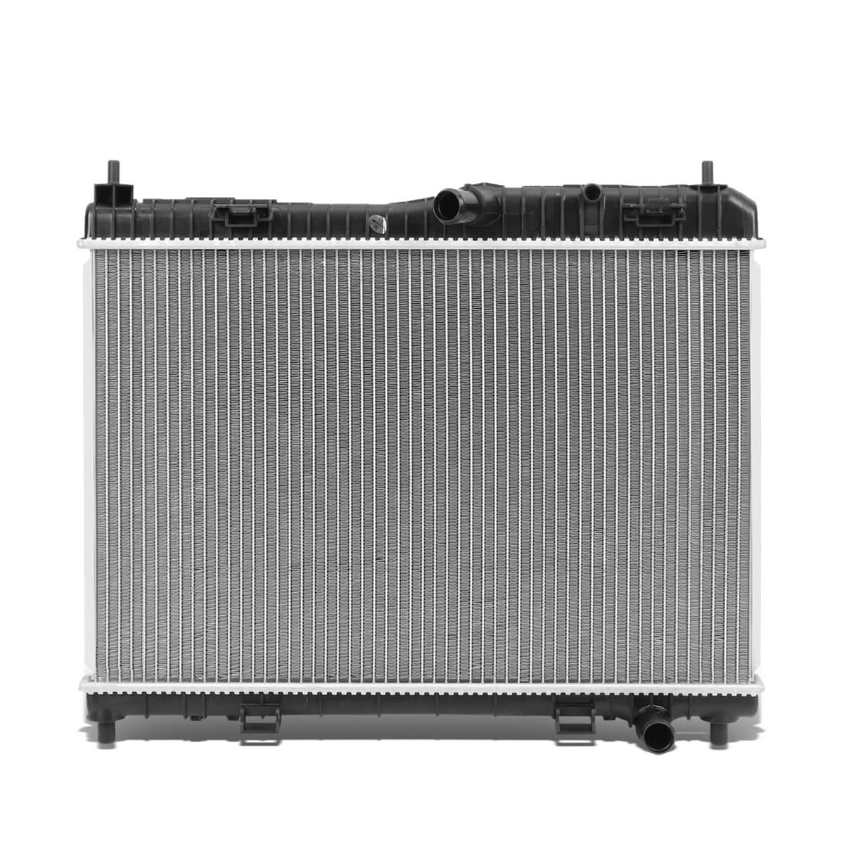 01-18 Ford Fiesta 1.6 OEM Radiator - Auto/Manual Trans
