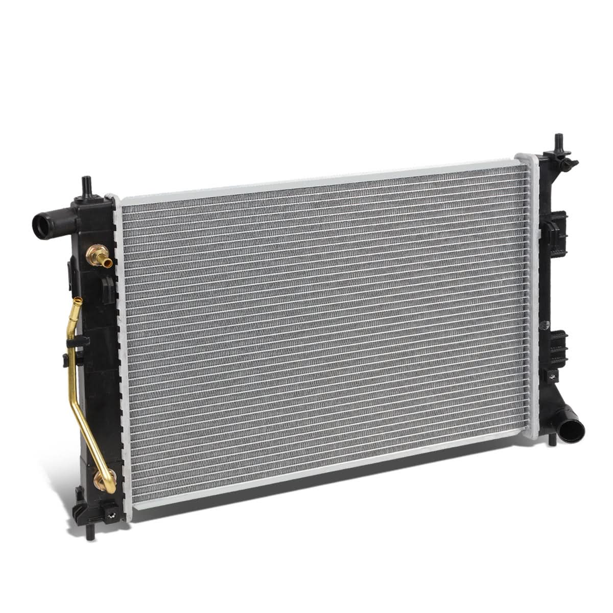 2011-2013 Hyundai Elantra OEM Radiator - Auto/Manual Compatible