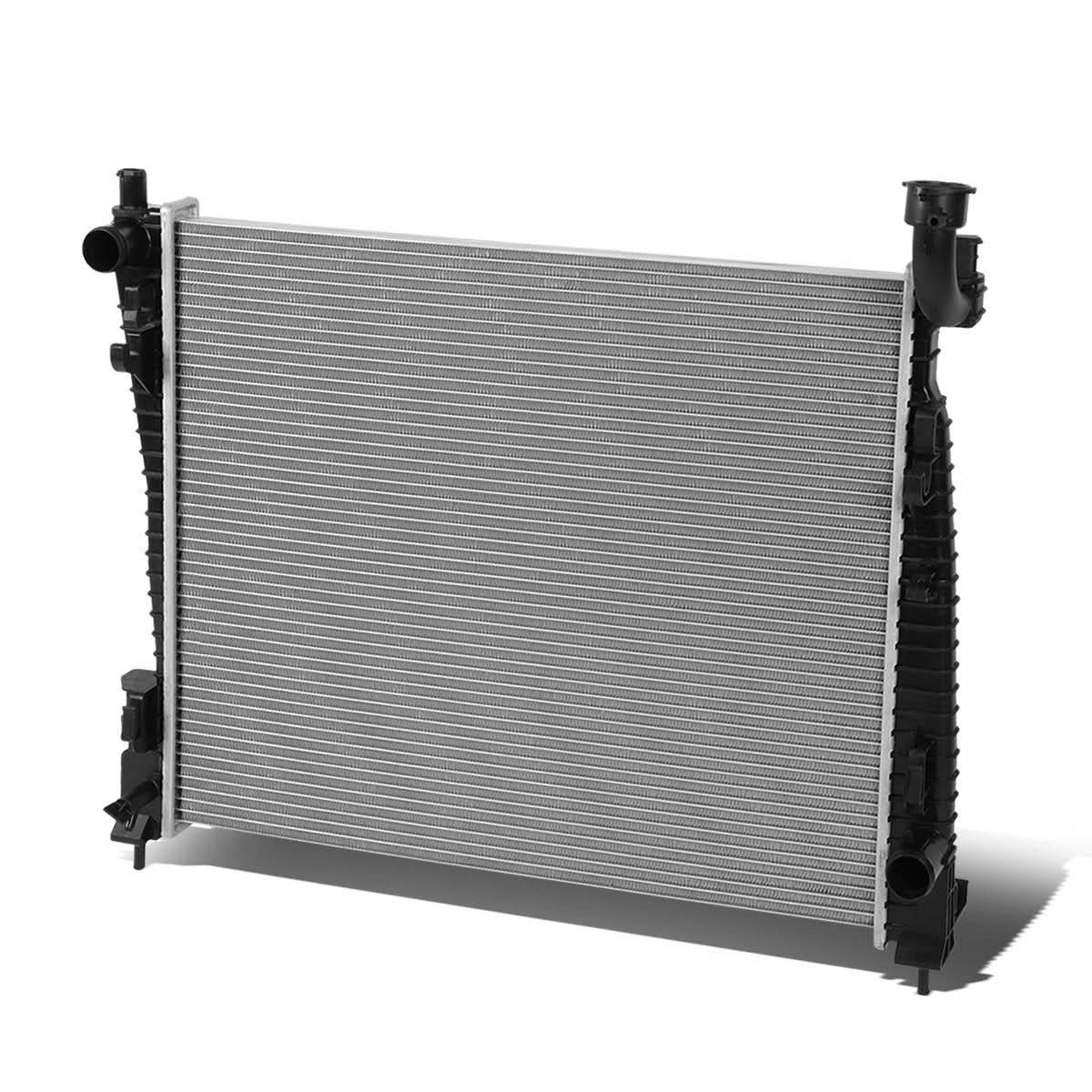 11-20 Dodge Durango / Jeep Grand Cherokee OEM Radiator Heavy Duty