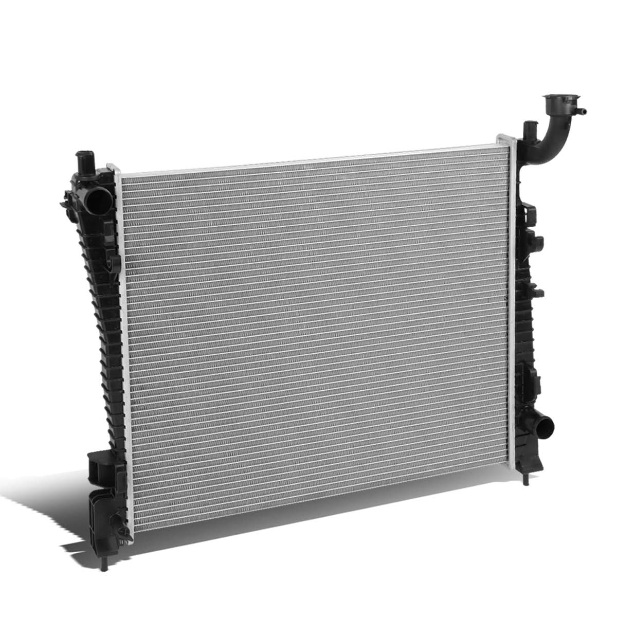 11-20 Dodge Durango / Jeep Grand Cherokee OEM Radiator Heavy Duty
