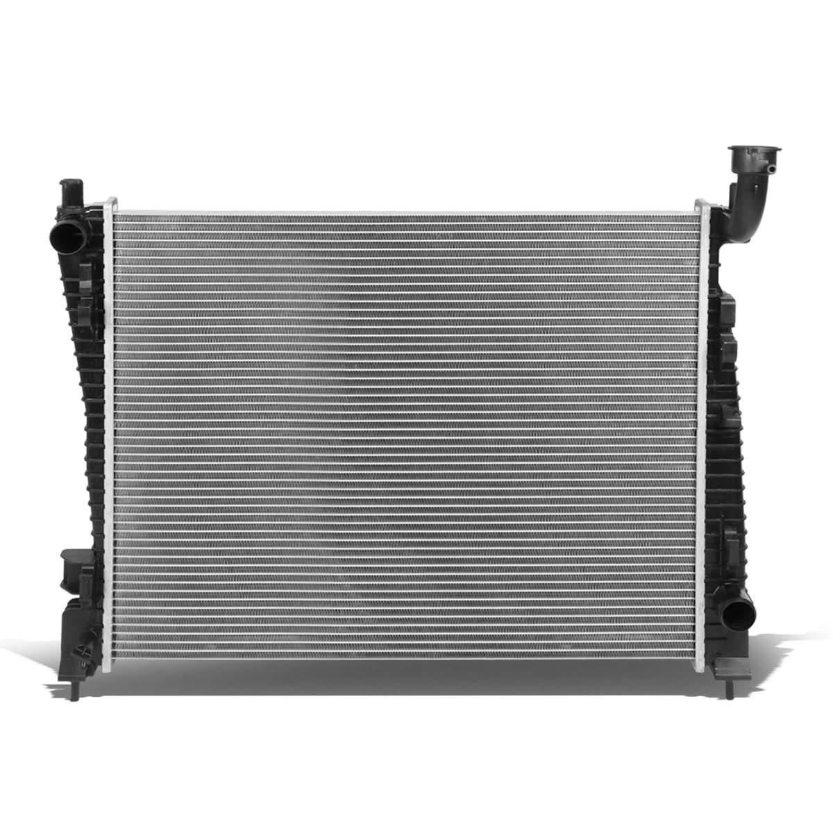 11-20 Dodge Durango / Jeep Grand Cherokee OEM Radiator Heavy Duty
