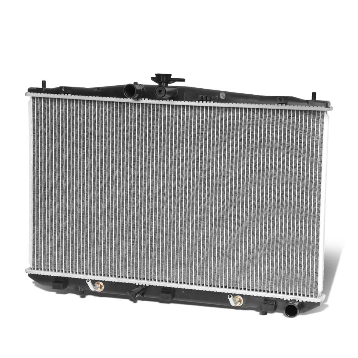 2011-2016 Toyota Sienna OEM Radiator Without Tow Package