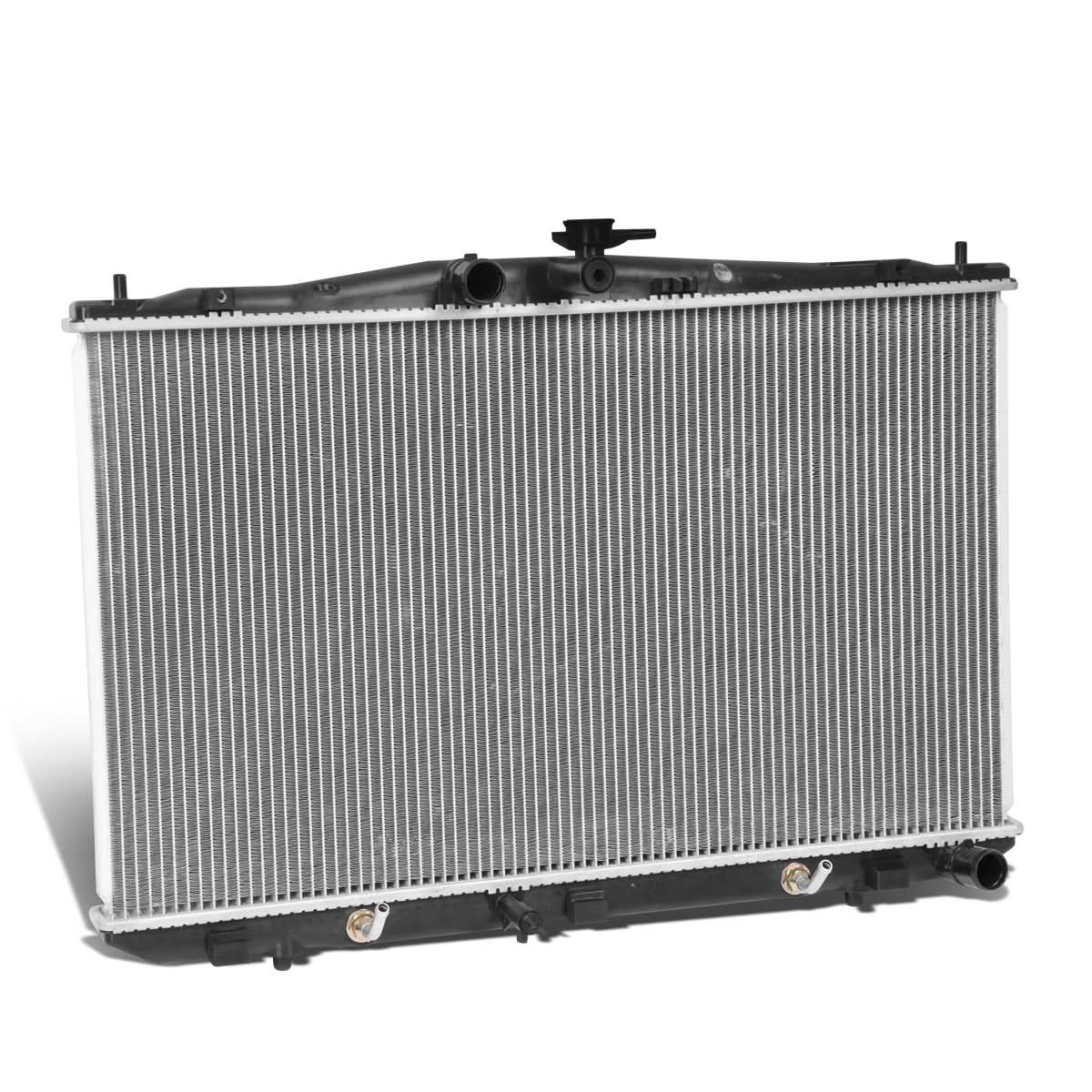 2011-2016 Toyota Sienna OEM Radiator Without Tow Package