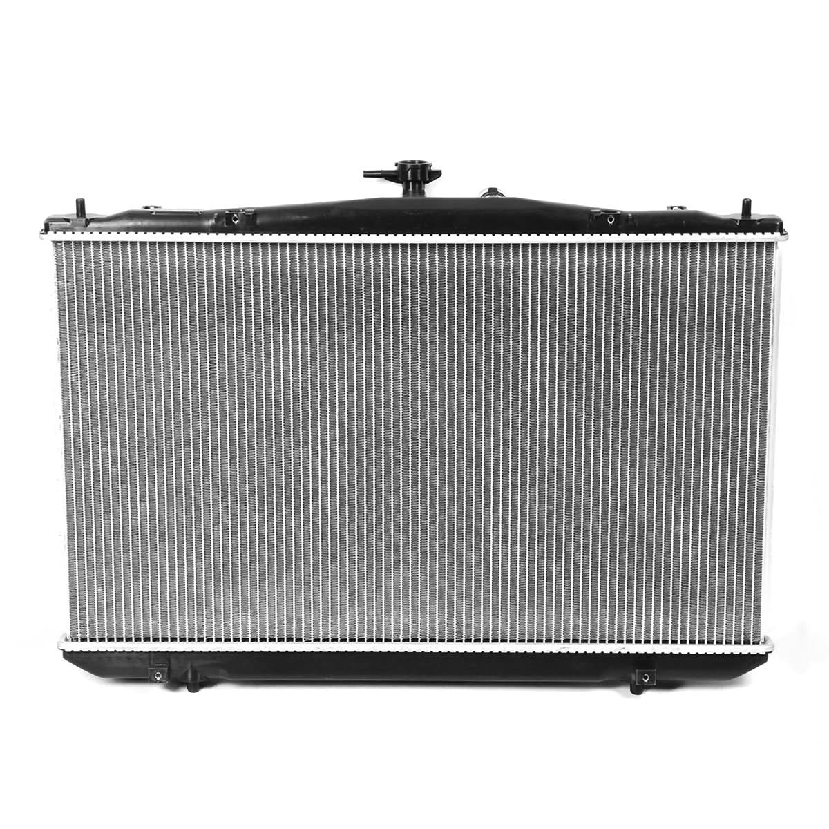 2011-2016 Toyota Sienna OEM Radiator Without Tow Package