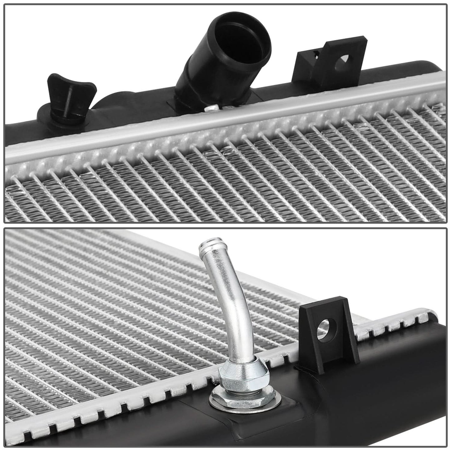 11-17 Honda Odyssey OEM Radiator