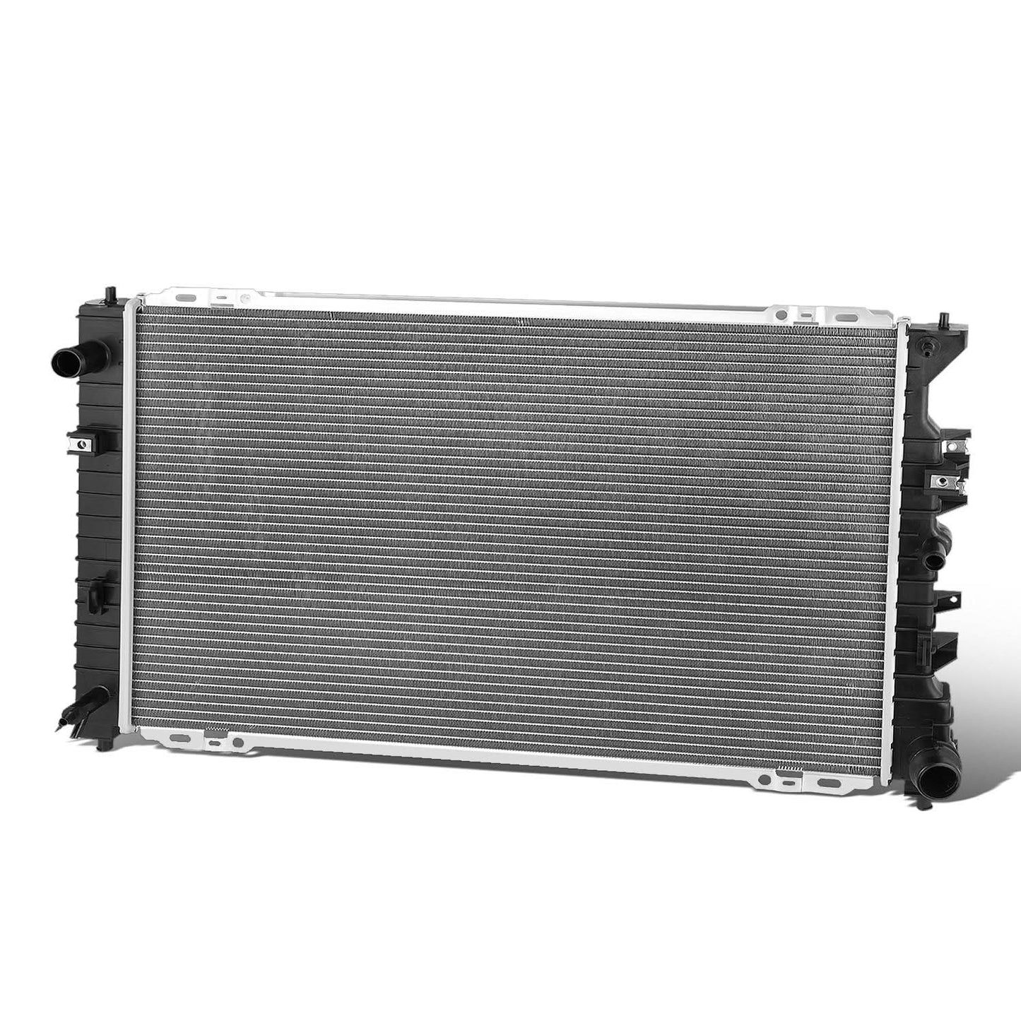 09-12 Ford Escape OEM Radiator - Fits 2.3L 2.5L Hybrid Models