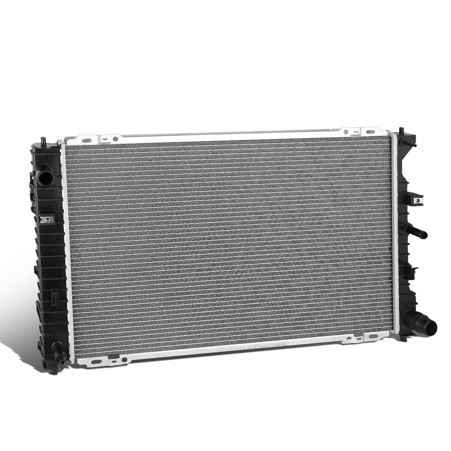 09-12 Ford Escape OEM Radiator - Fits 2.3L 2.5L Hybrid Models