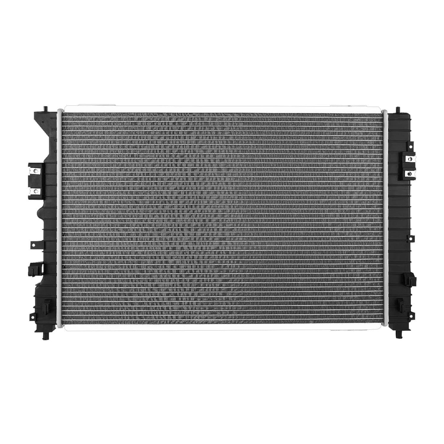 09-12 Ford Escape OEM Radiator - Fits 2.3L 2.5L Hybrid Models