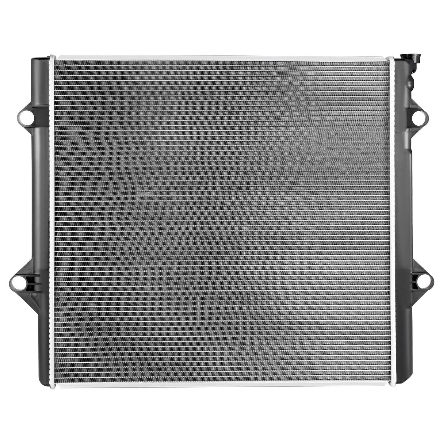 2010-2018 Lexus GX460 OEM Replacement Radiator