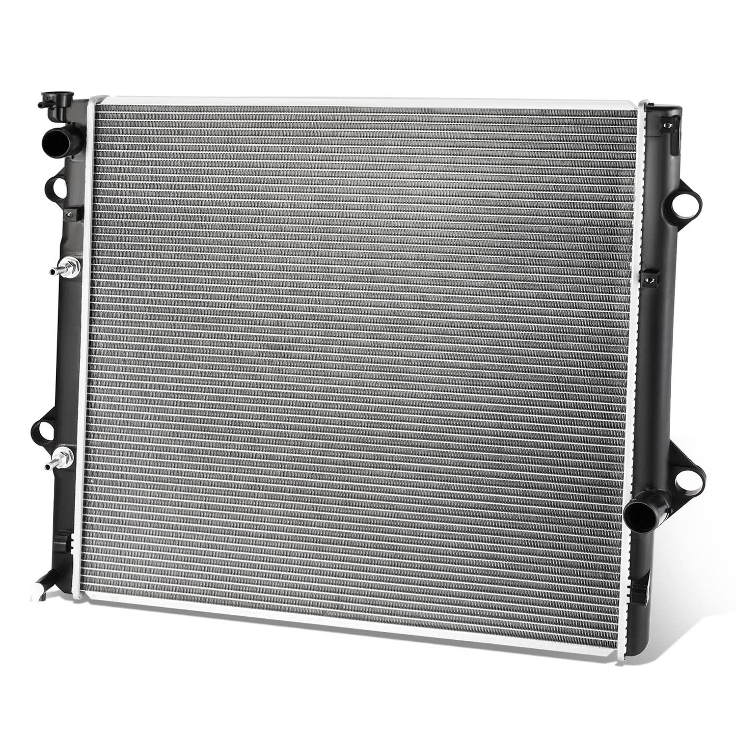 2010-2018 Lexus GX460 OEM Replacement Radiator