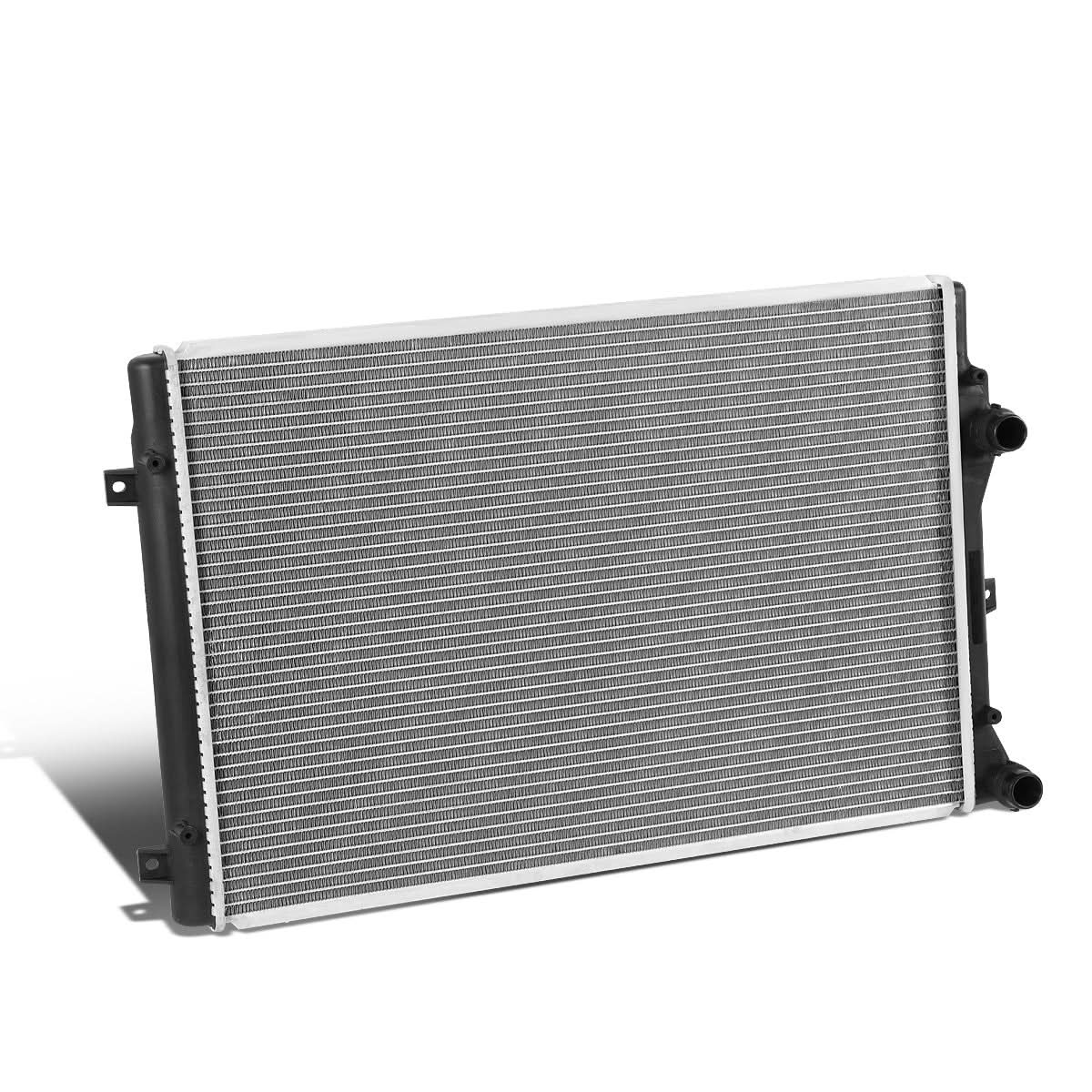 2008-2016 Volkswagen Multi-Model OEM Replacement Radiator