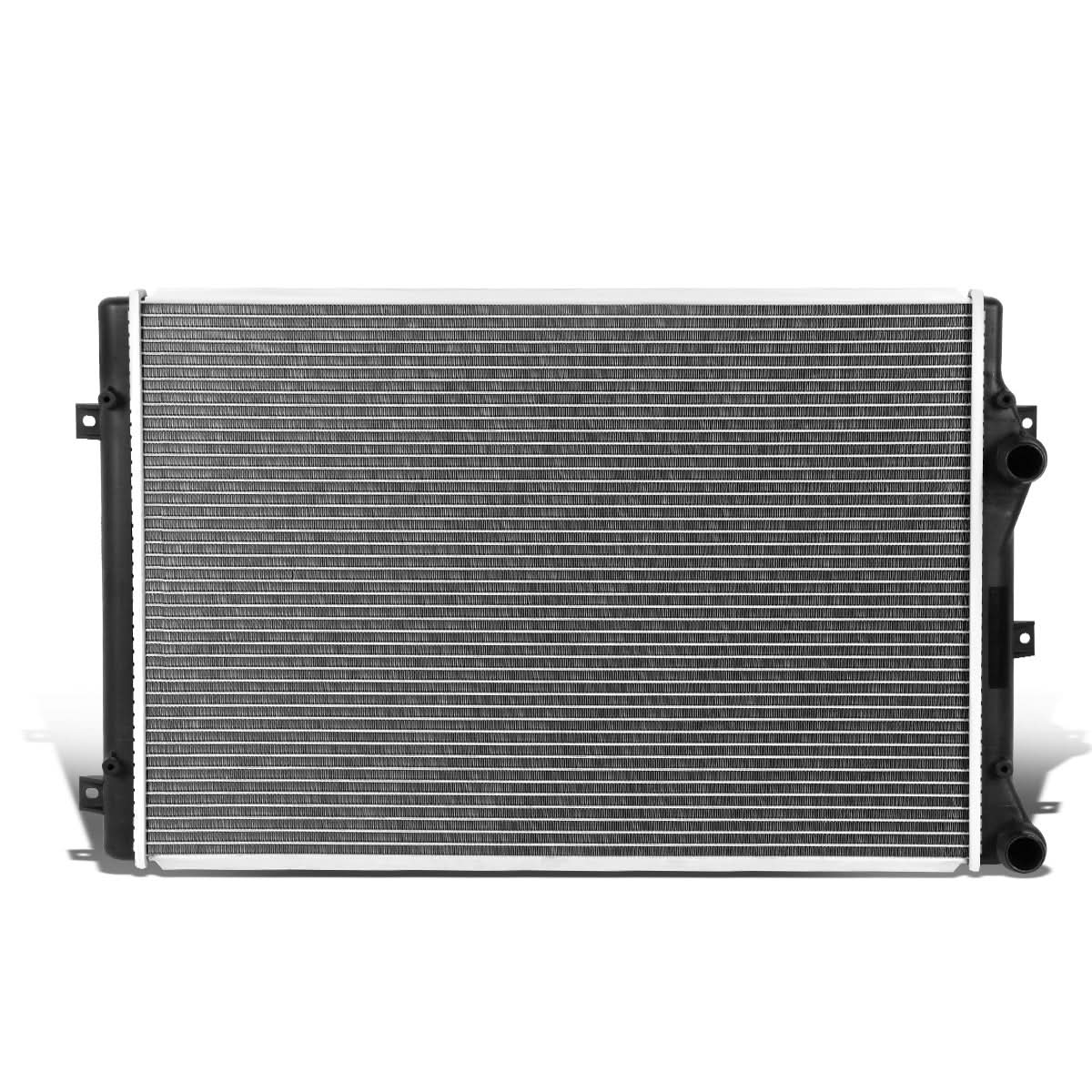 2008-2016 Volkswagen Multi-Model OEM Replacement Radiator