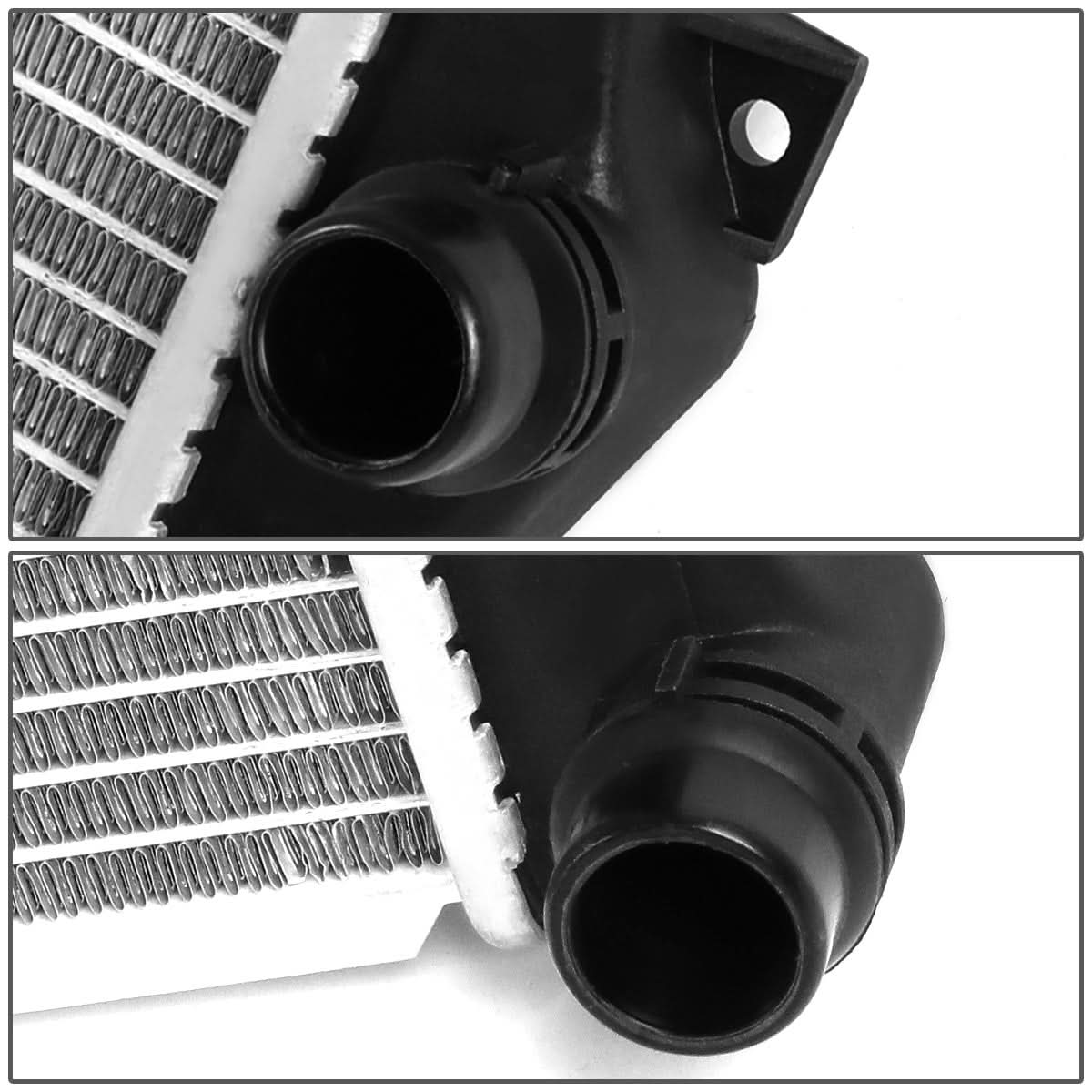 2008-2016 Volkswagen Multi-Model OEM Replacement Radiator