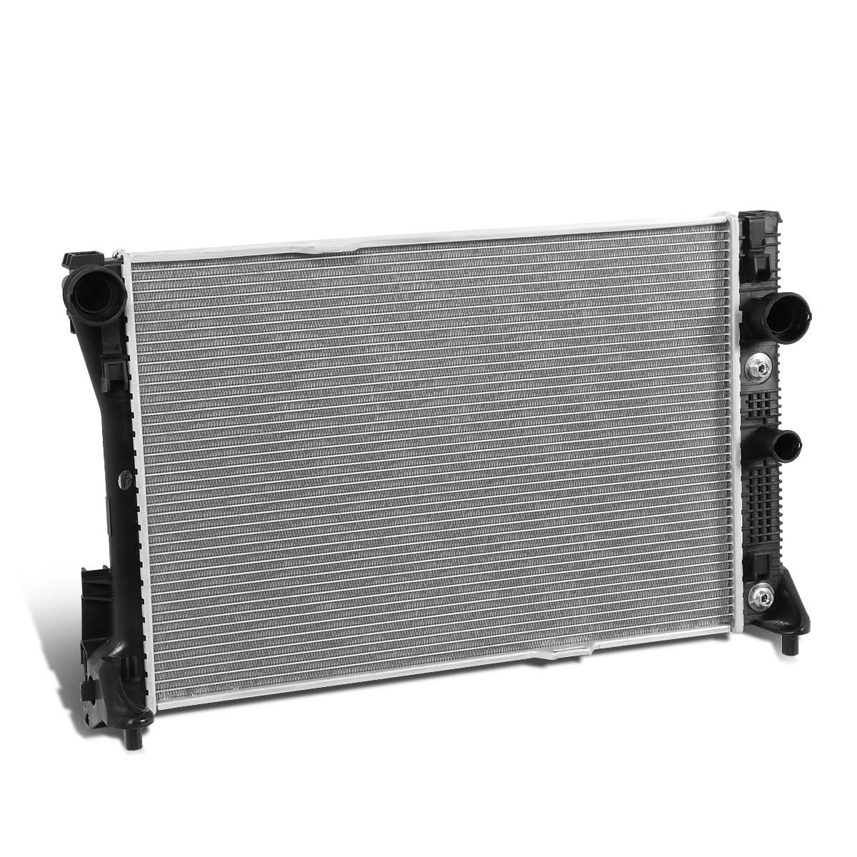 2008-2015 Mercedes C-Class & GLK-Class OEM Radiator