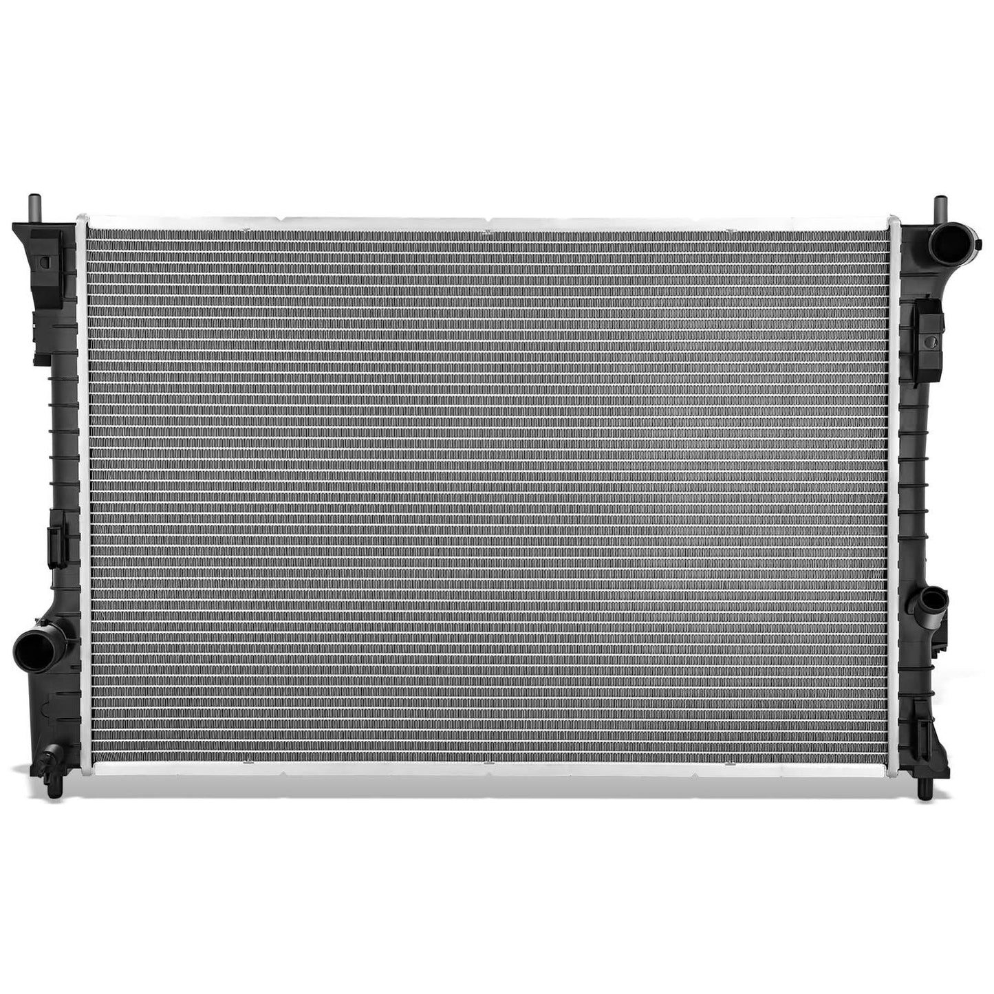2010-2012 Ford Flex / Lincoln MKT OEM Radiator w/ Turbo