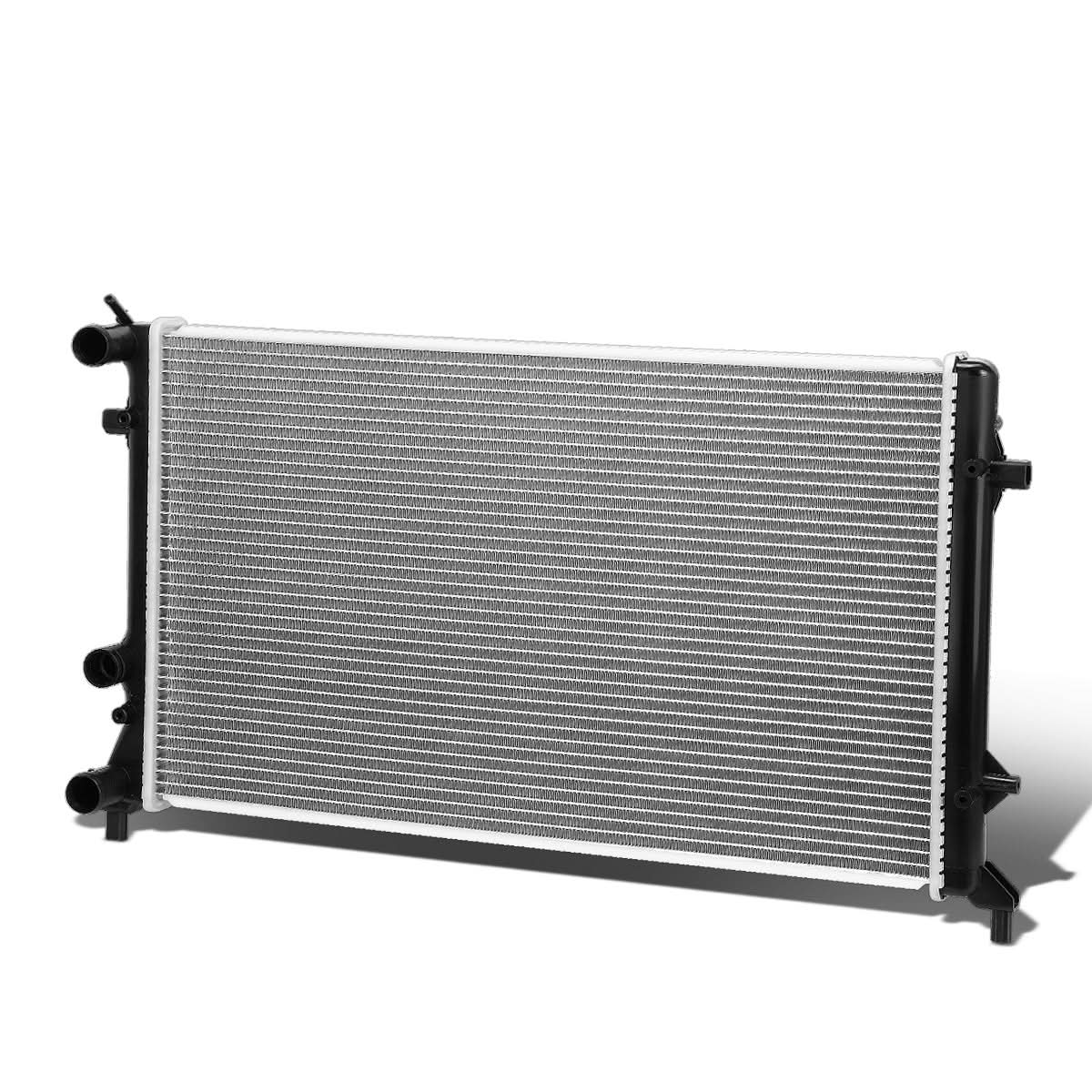 2011-2015 Volkswagen Jetta Beetle Passat OEM Radiator