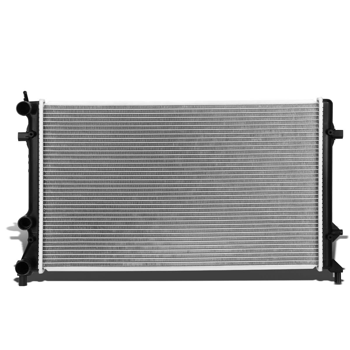 2011-2015 Volkswagen Jetta Beetle Passat OEM Radiator