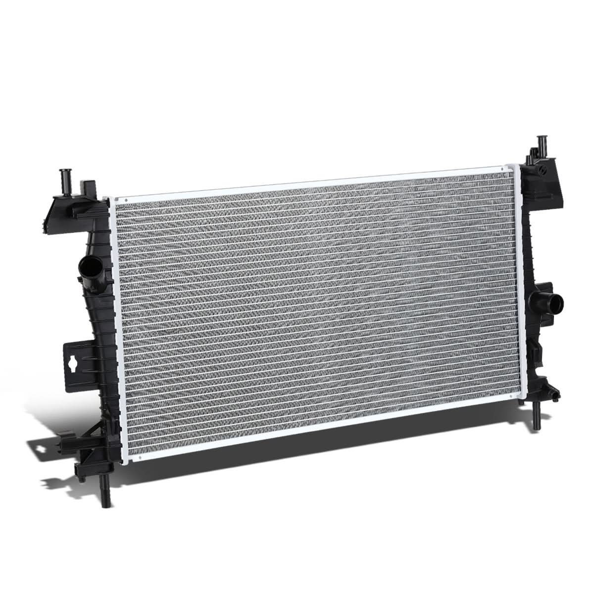12-18 Ford Focus 2.0L OEM Radiator