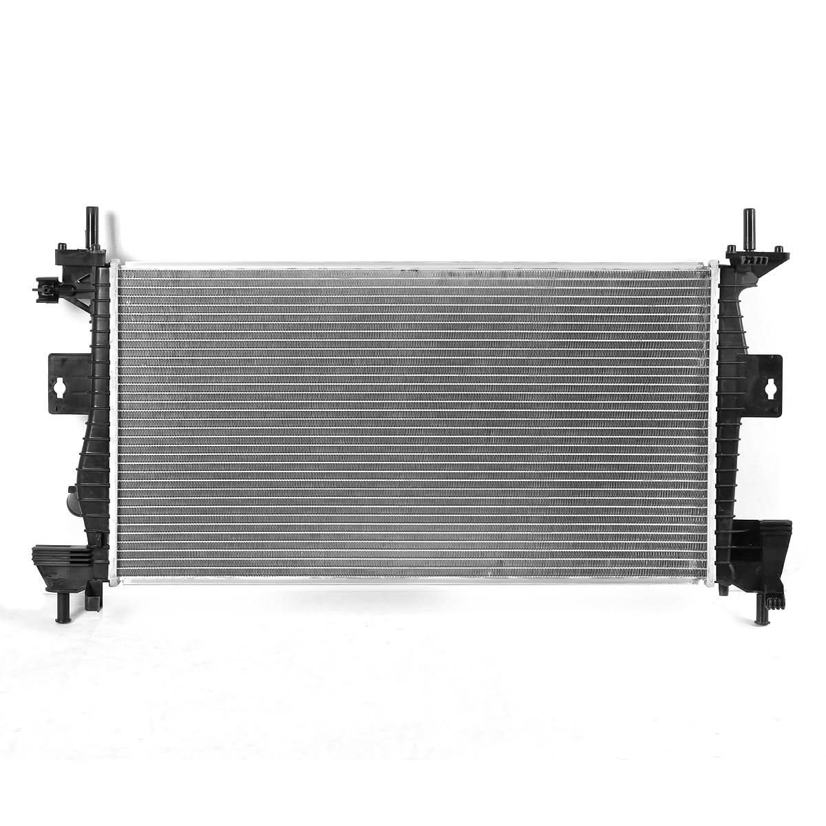12-18 Ford Focus 2.0L OEM Radiator