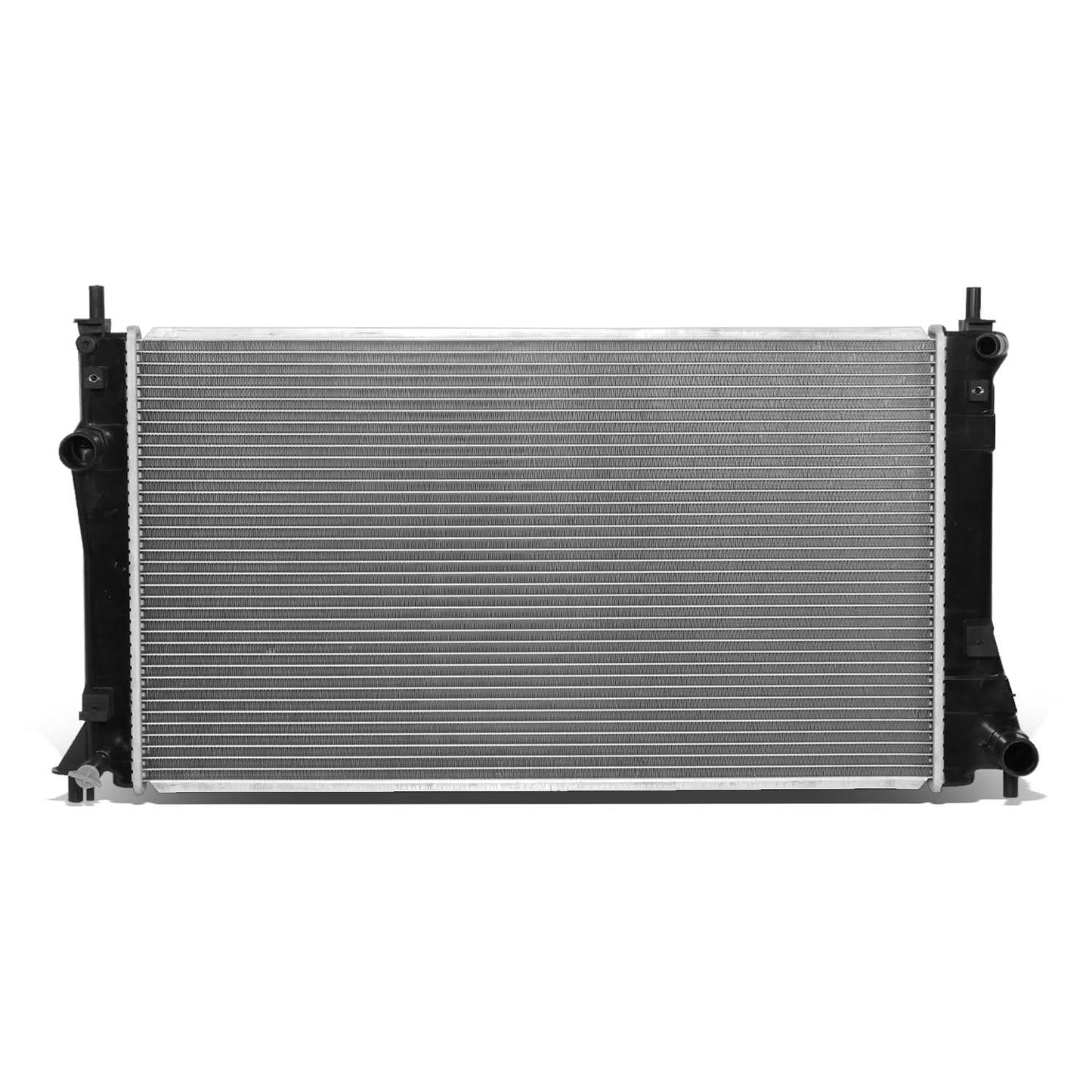 2012-2017 Mazda 5 OEM Radiator - Automatic/Manual Transmission
