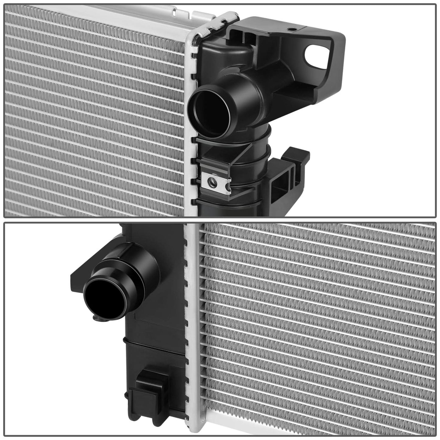 2010-2014 Ford F-150 6.2L OEM Radiator