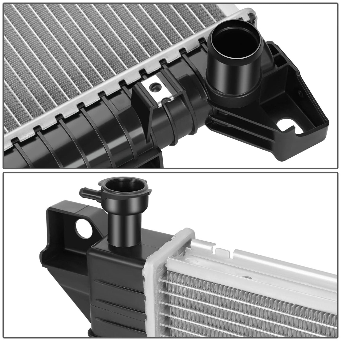 2010-2014 Ford F-150 6.2L OEM Radiator