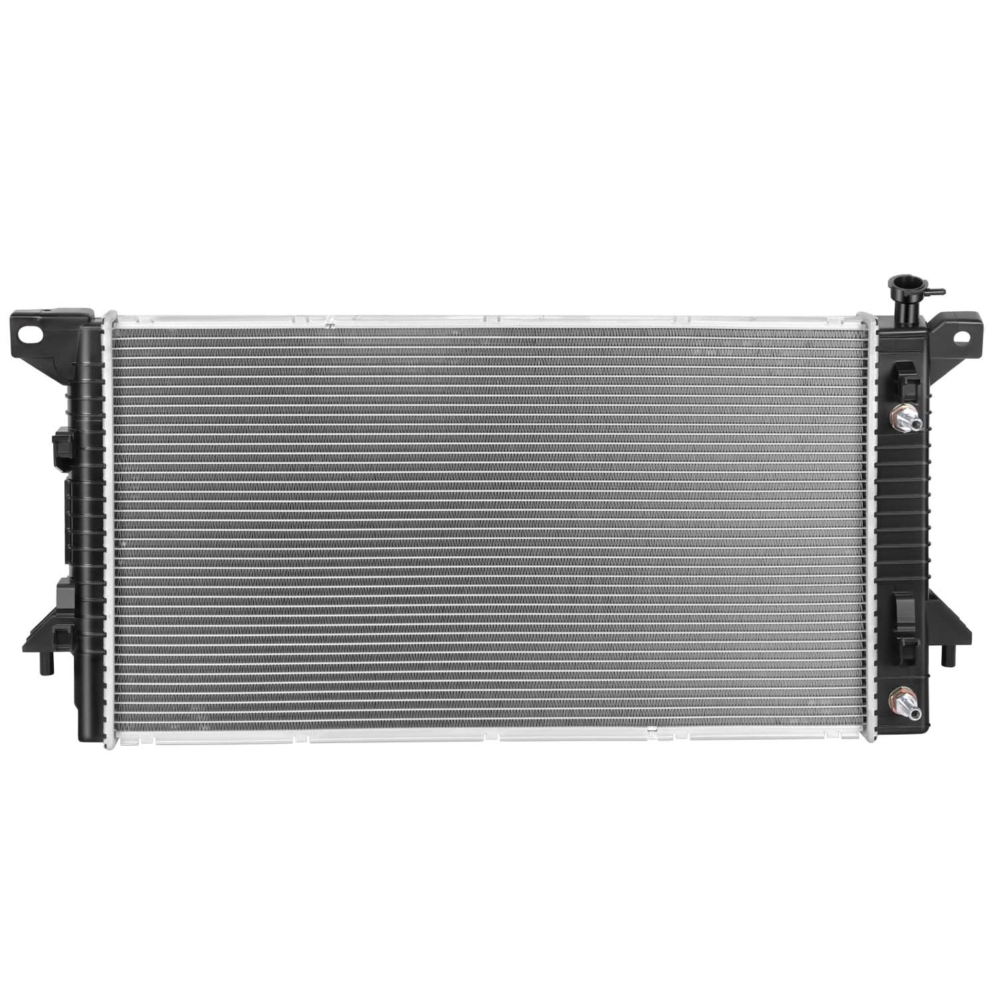2010-2014 Ford F-150 6.2L OEM Radiator
