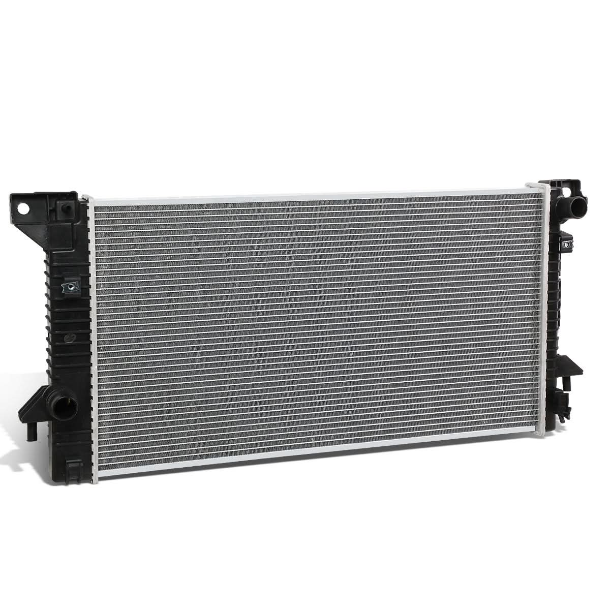 11-18 Ford Expedition F-150 Lincoln OEM Radiator 3.5L Turbo 5.0L