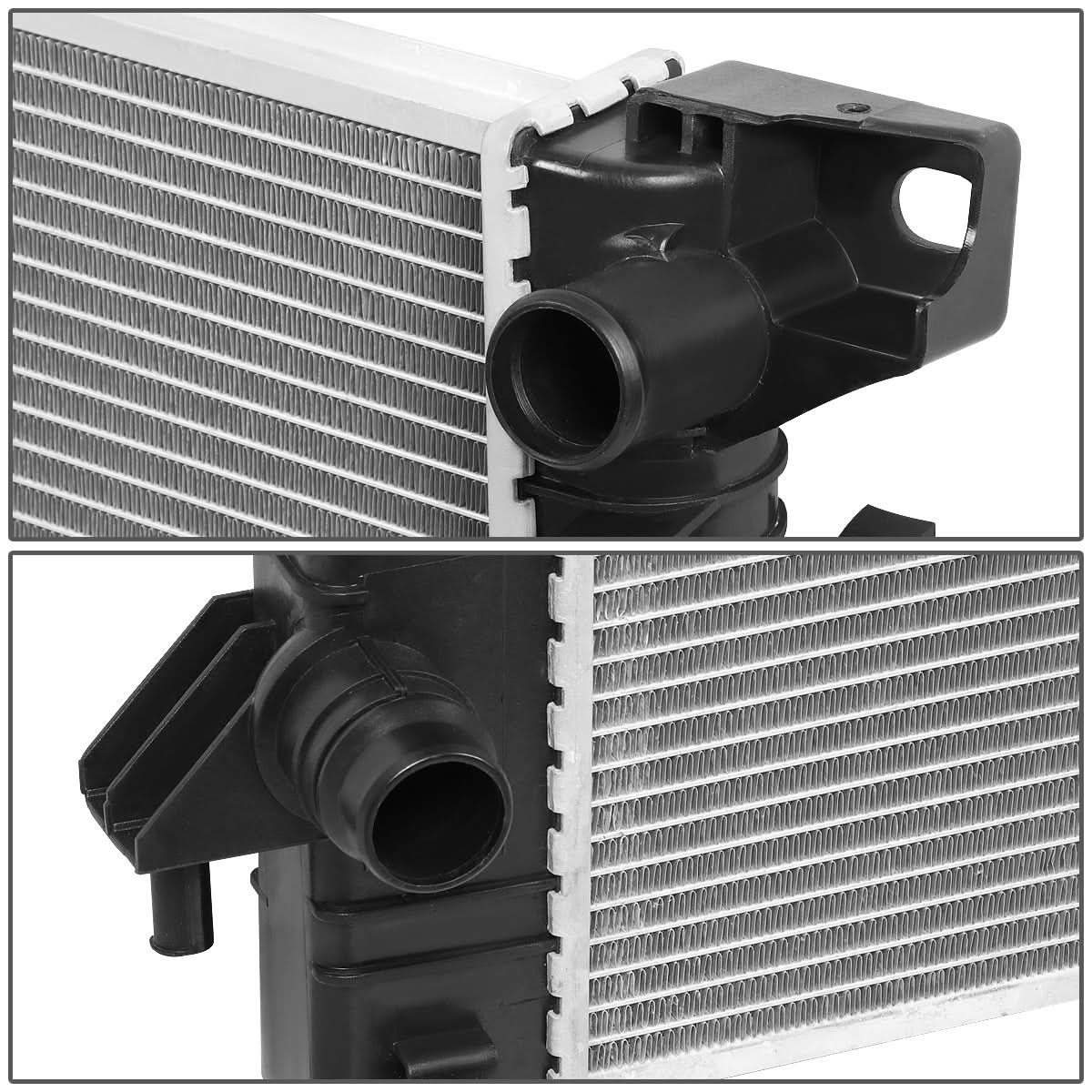 11-18 Ford Expedition F-150 Lincoln OEM Radiator 3.5L Turbo 5.0L