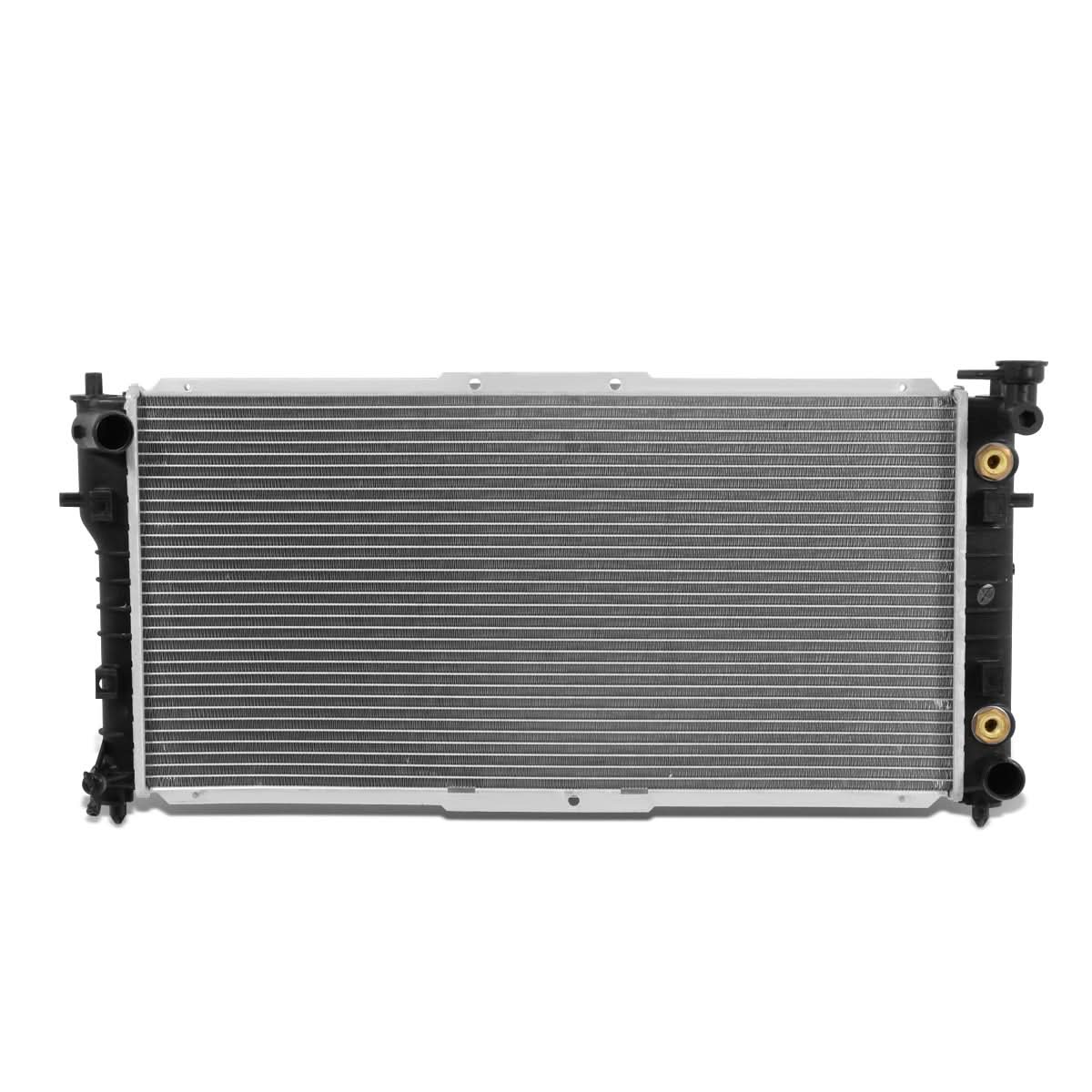 93-97 Mazda 626 / 92-97 MX-6 OEM Radiator Auto & Manual Trans