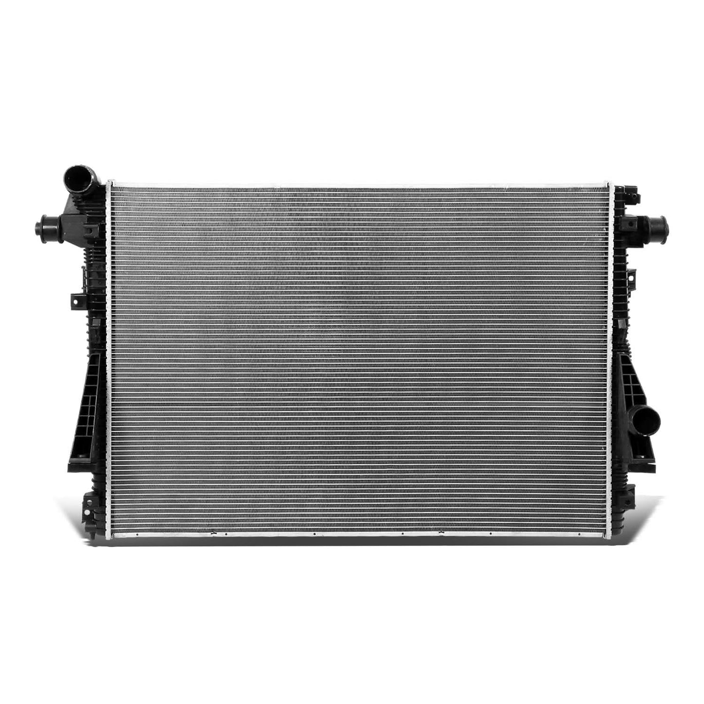 2011-2016 Ford F-250/F-350/F-450/F-550 6.7L Turbo Diesel Radiator