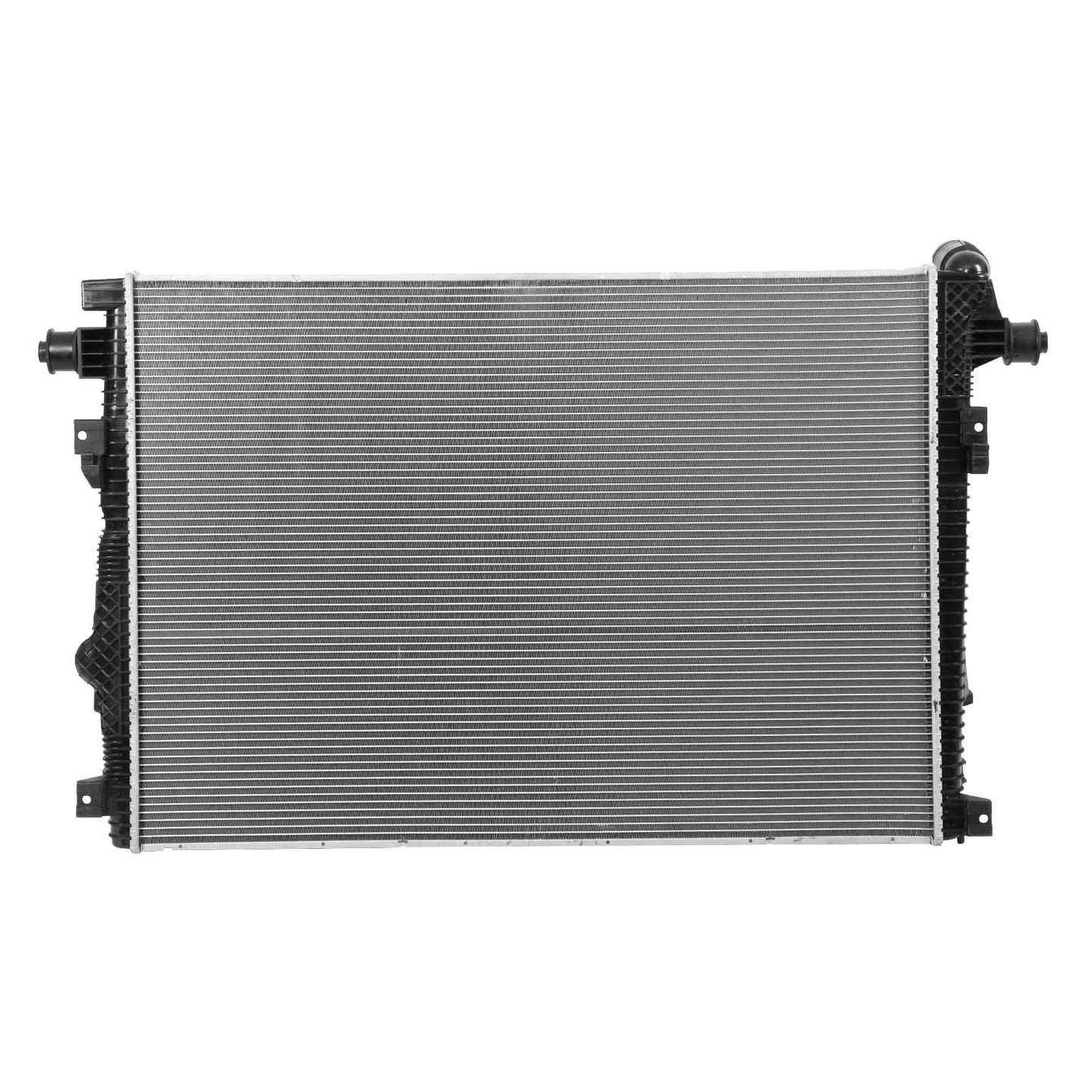 2011-2016 Ford F-250/F-350/F-450/F-550 6.7L Turbo Diesel Radiator