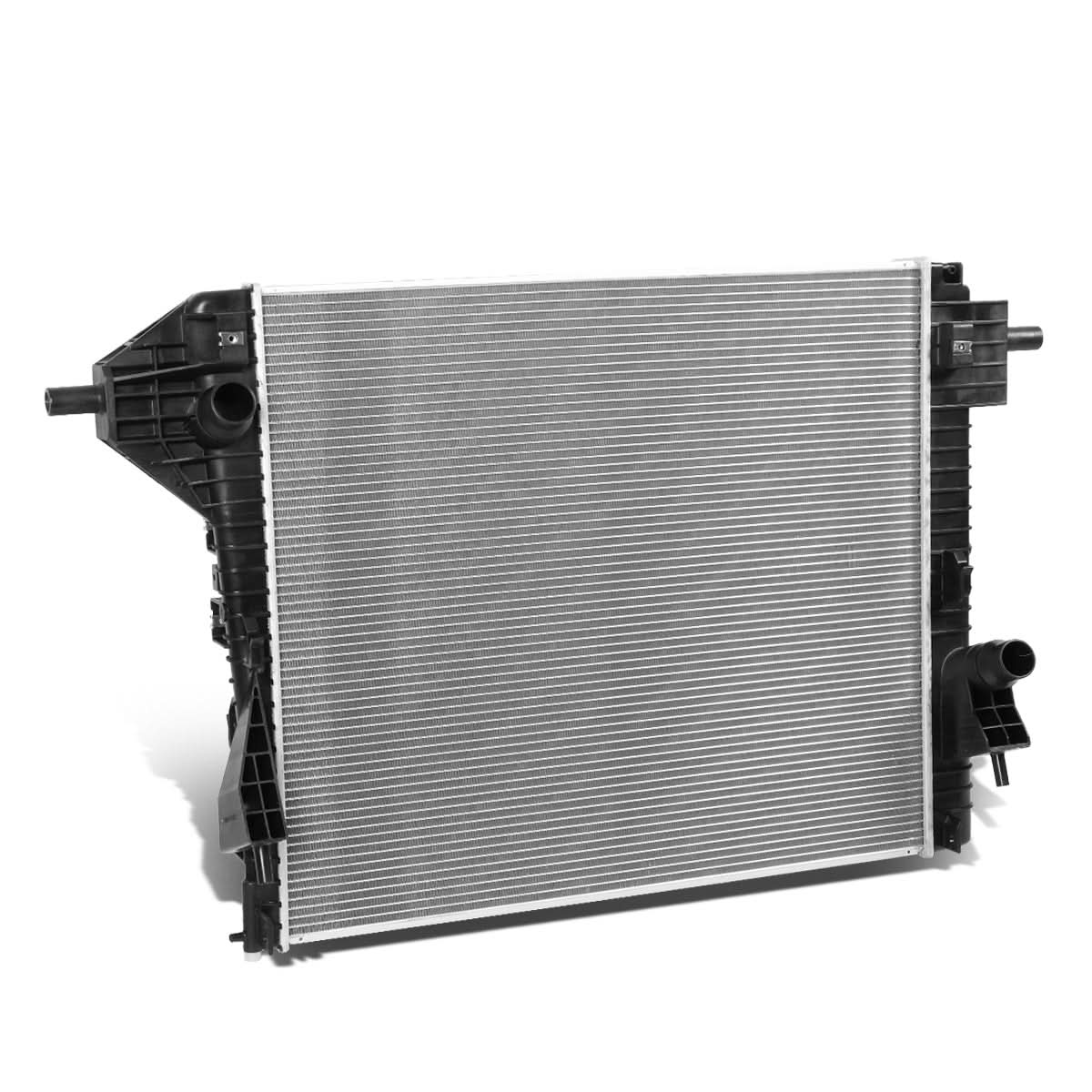2008-2016 Ford F-250/F-350/F-450/F-550 Super Duty OEM Radiator