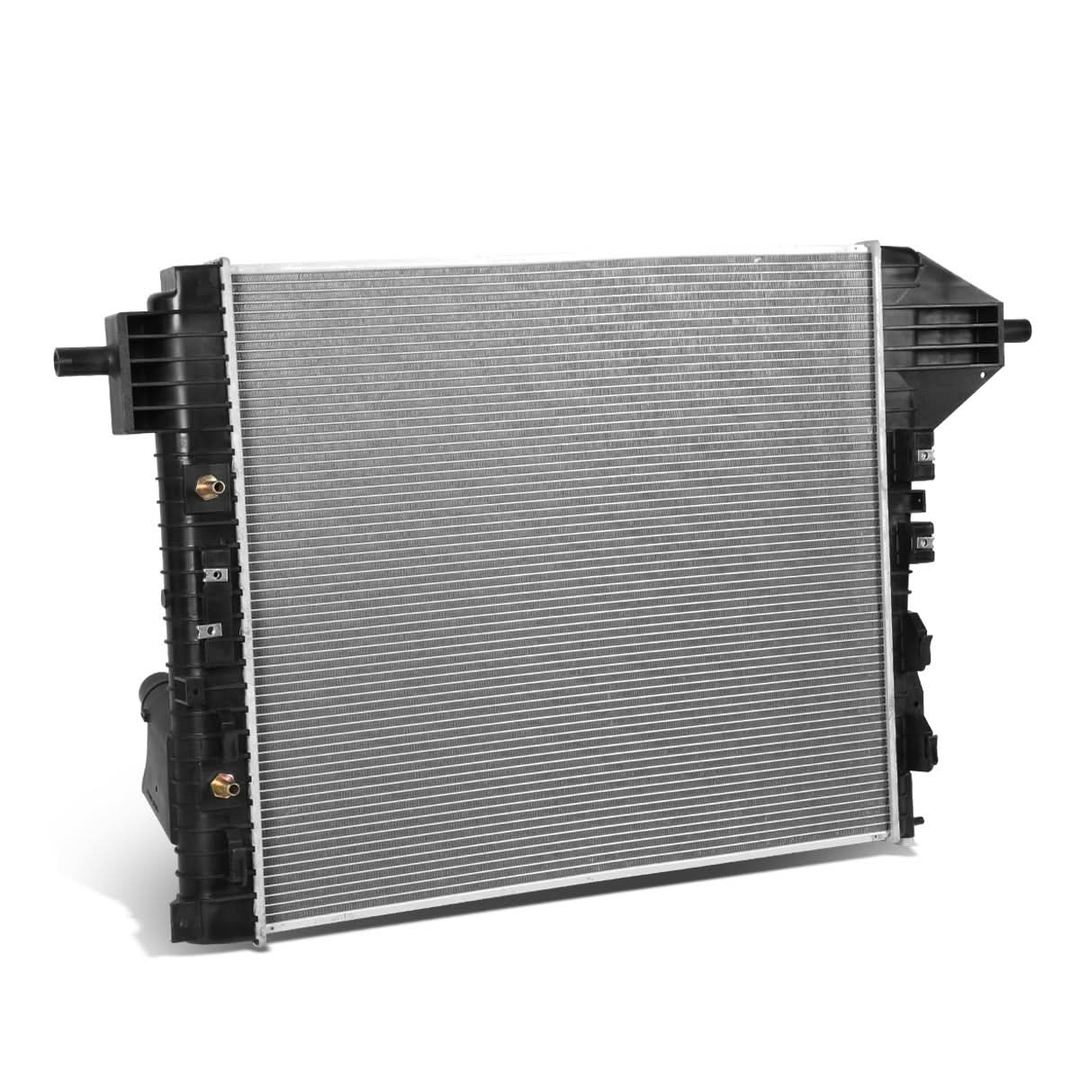 08-16 Ford F-250/F-350/F-450/F-550 Super Duty OEM Radiator