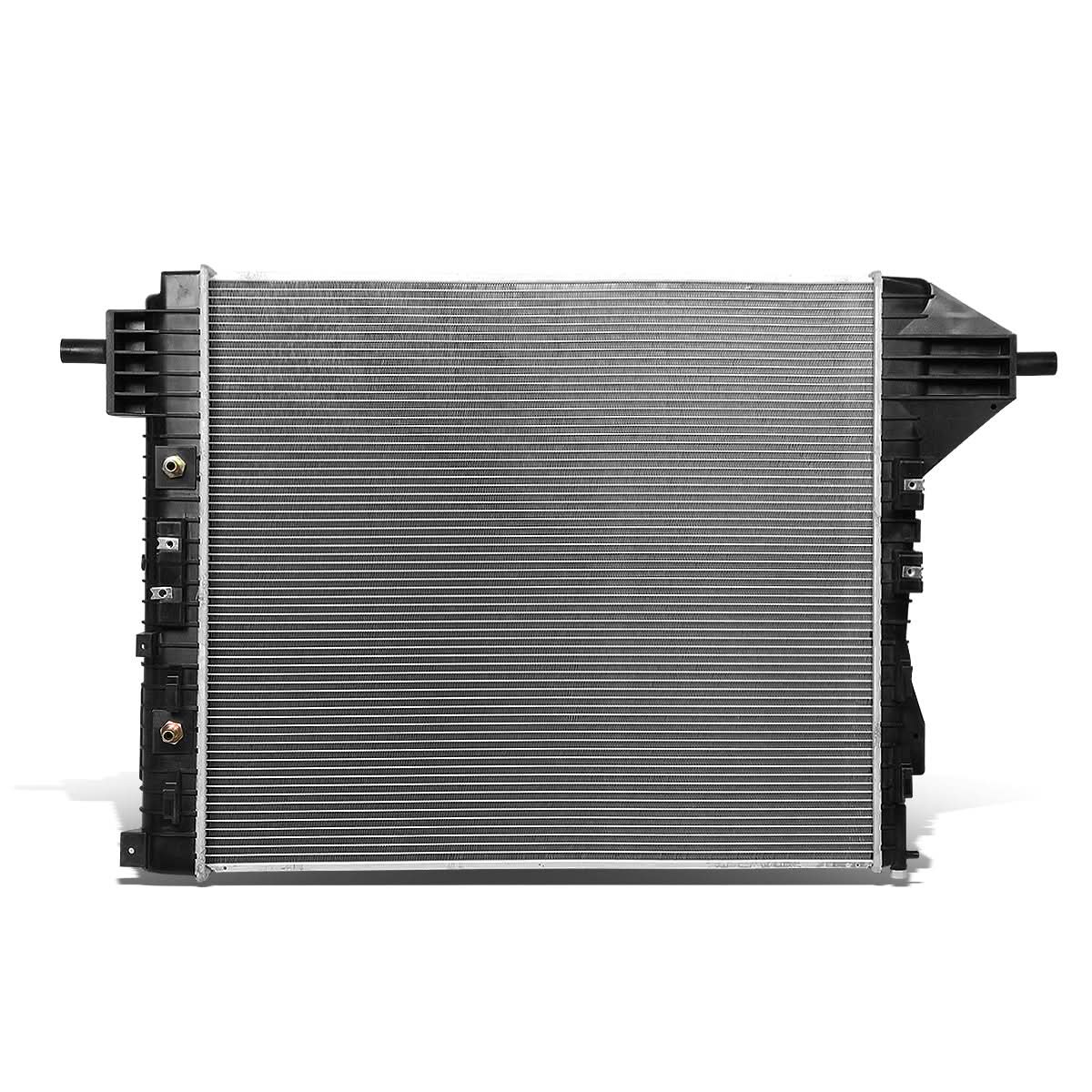 08-16 Ford F-250/F-350/F-450/F-550 Super Duty OEM Radiator