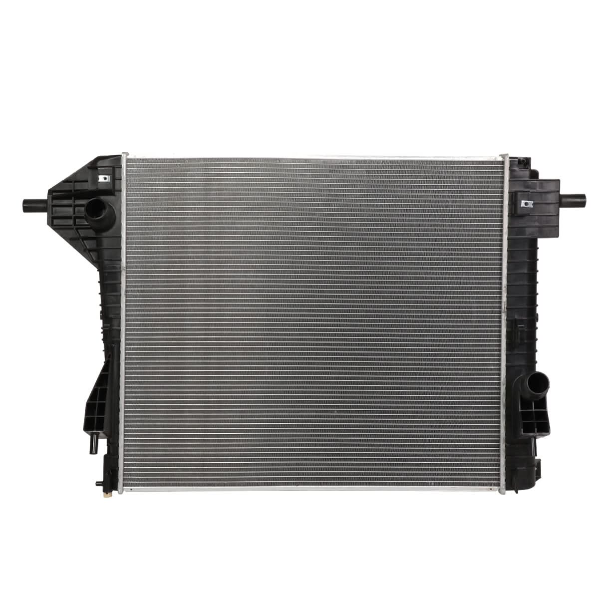 08-16 Ford F-250/F-350/F-450/F-550 Super Duty OEM Radiator