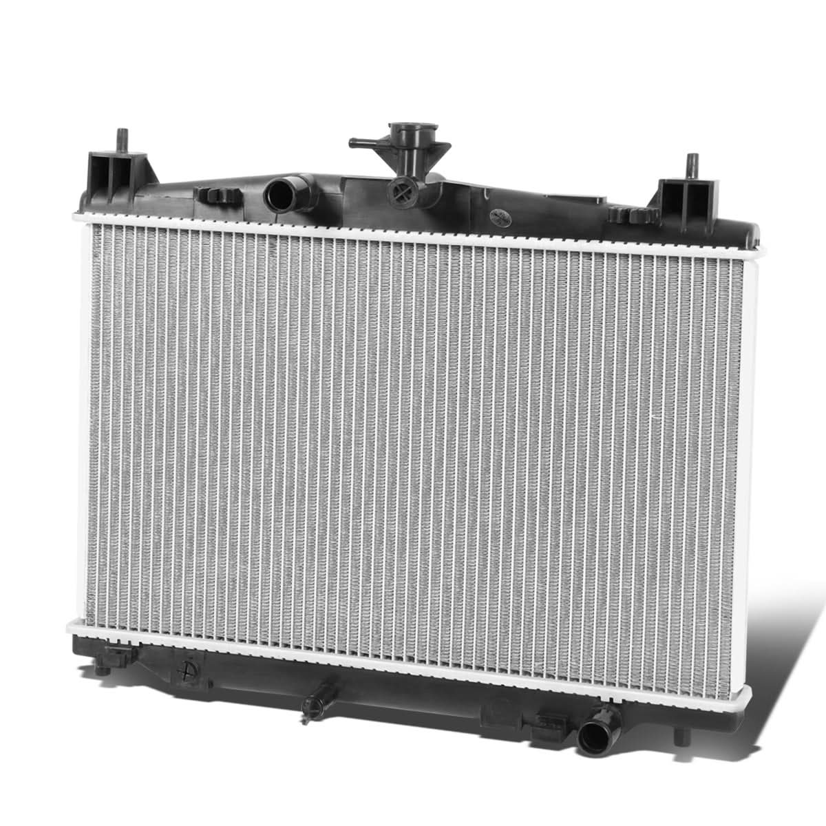 2011-2014 Mazda 2 OE Replacement Radiator