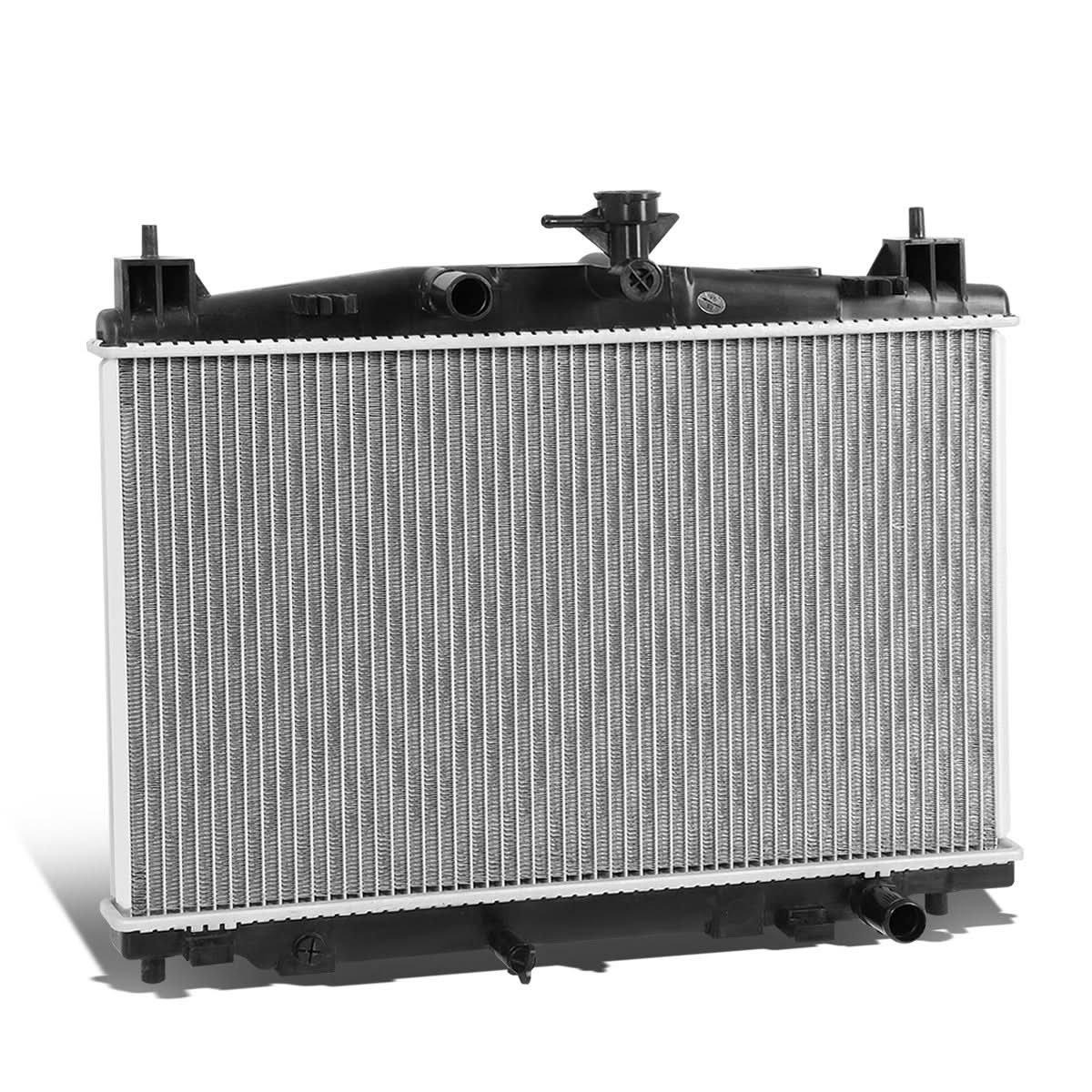 2011-2014 Mazda 2 OE Replacement Radiator