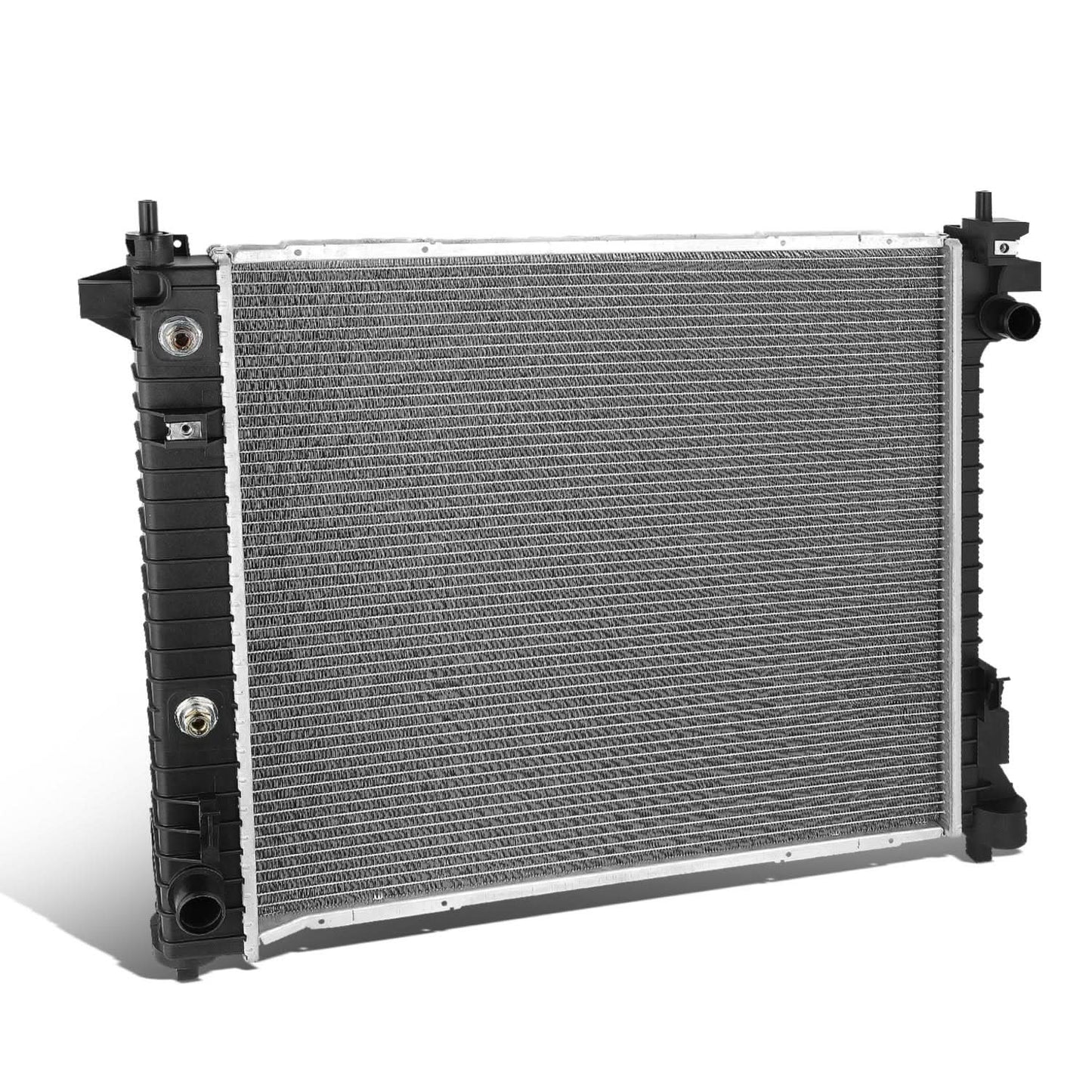 2010-2011 Cadillac SRX / 2011 Saab 9-4X OEM Radiator - 3.0L V6