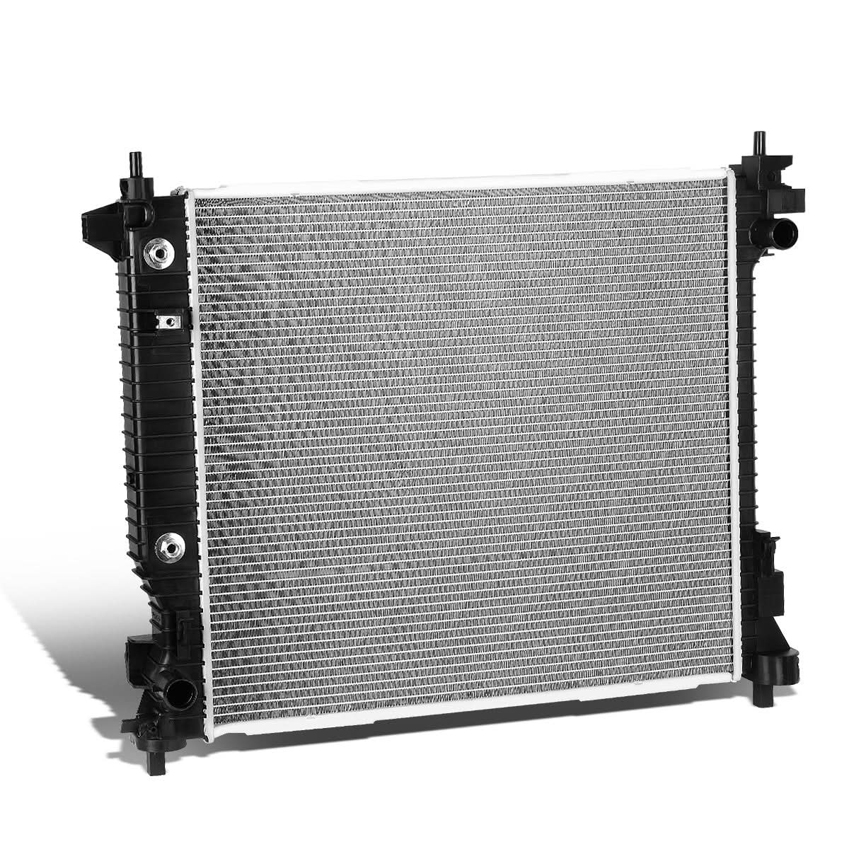 2010-2011 Cadillac SRX & Saab 9-4X 3.0L OEM Radiator