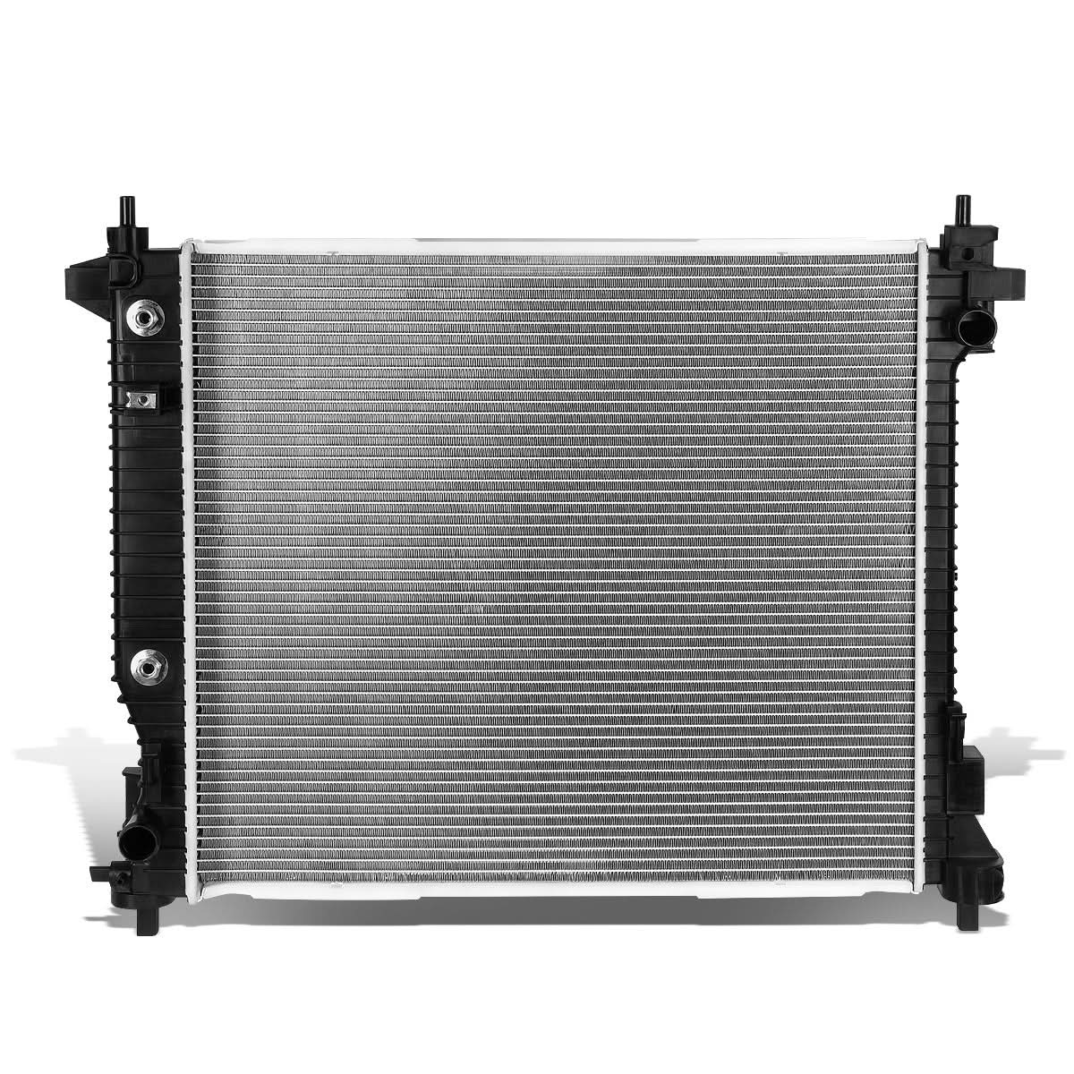 2010-2011 Cadillac SRX & Saab 9-4X 3.0L OEM Radiator