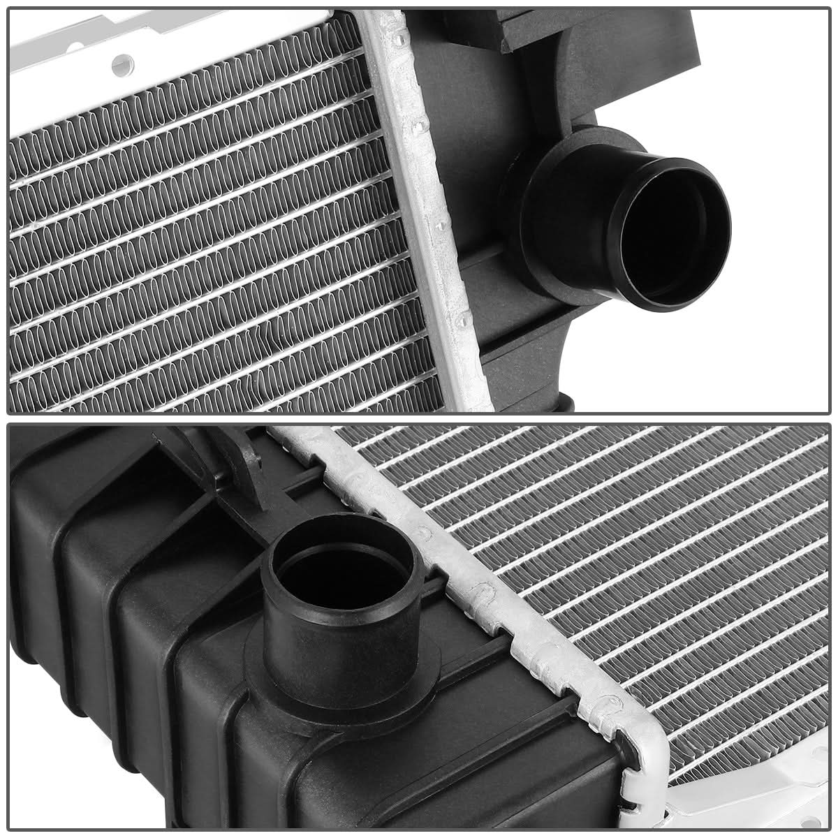 2010-2011 Cadillac SRX 2.8L OEM Radiator