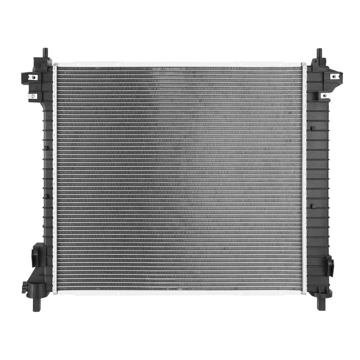 2010-2011 Cadillac SRX 2.8L OEM Radiator