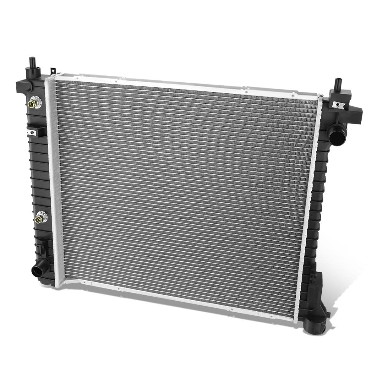 2010-2011 Cadillac SRX 2.8L OEM Radiator