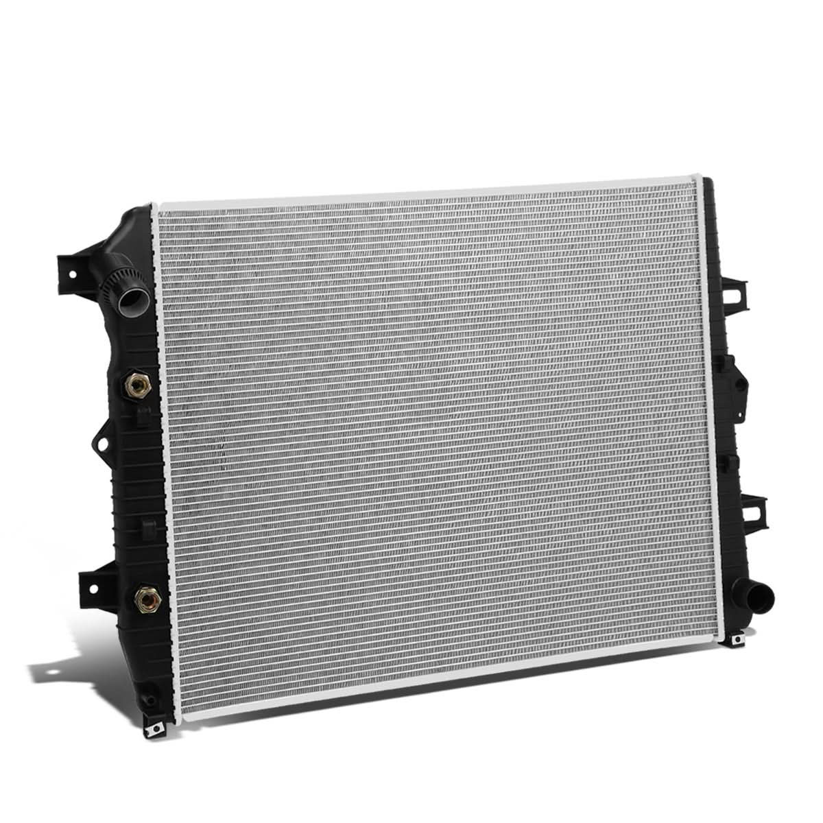 2011-2016 Chevrolet Silverado 2500/3500 GMC Sierra 2500/3500 6.6L Diesel Radiator