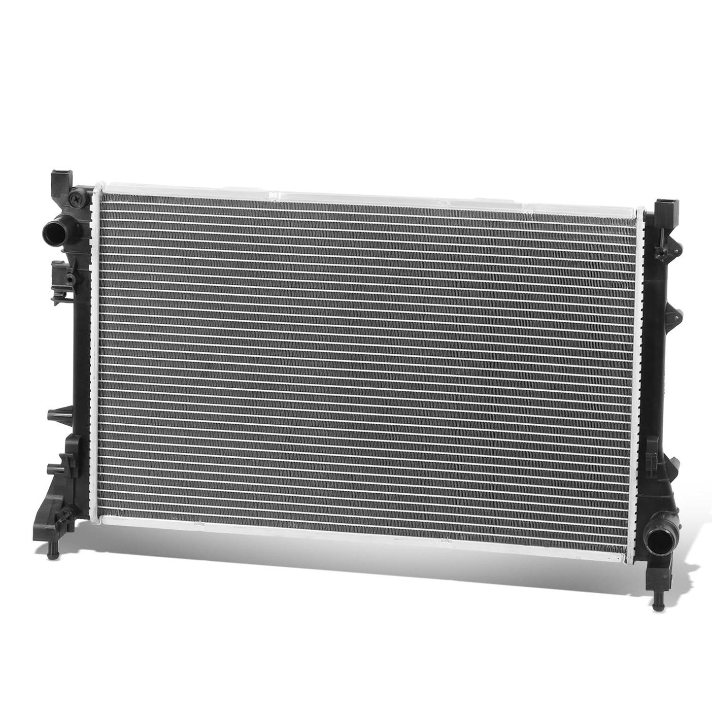 2012-2019 Fiat 500 OEM Radiator