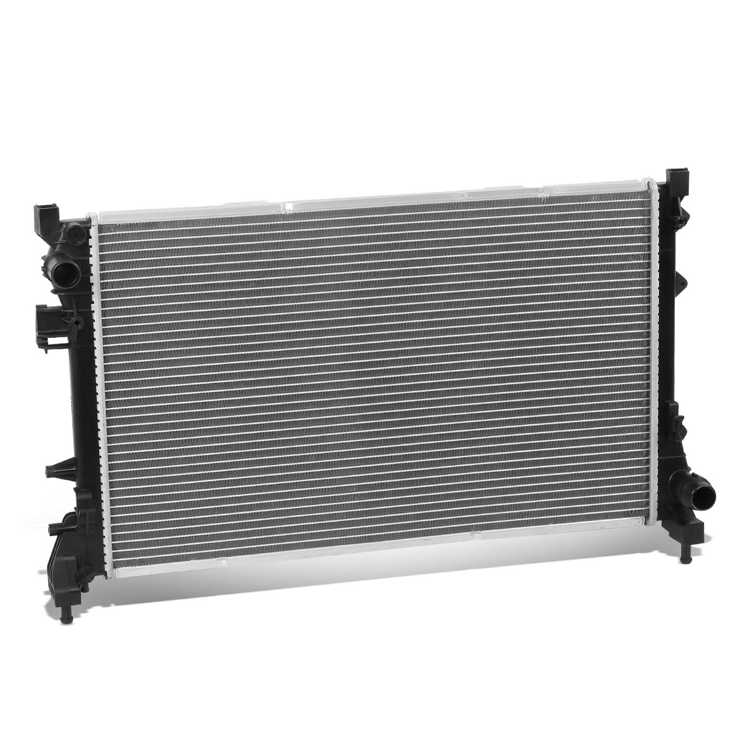 2012-2019 Fiat 500 OEM Radiator