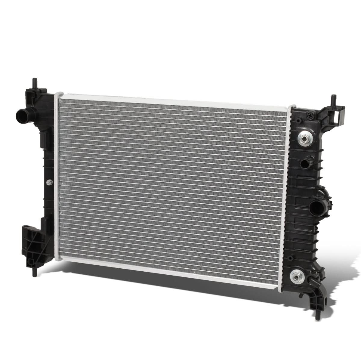 2012-2018 Chevrolet Sonic OEM Radiator - Automatic/Manual