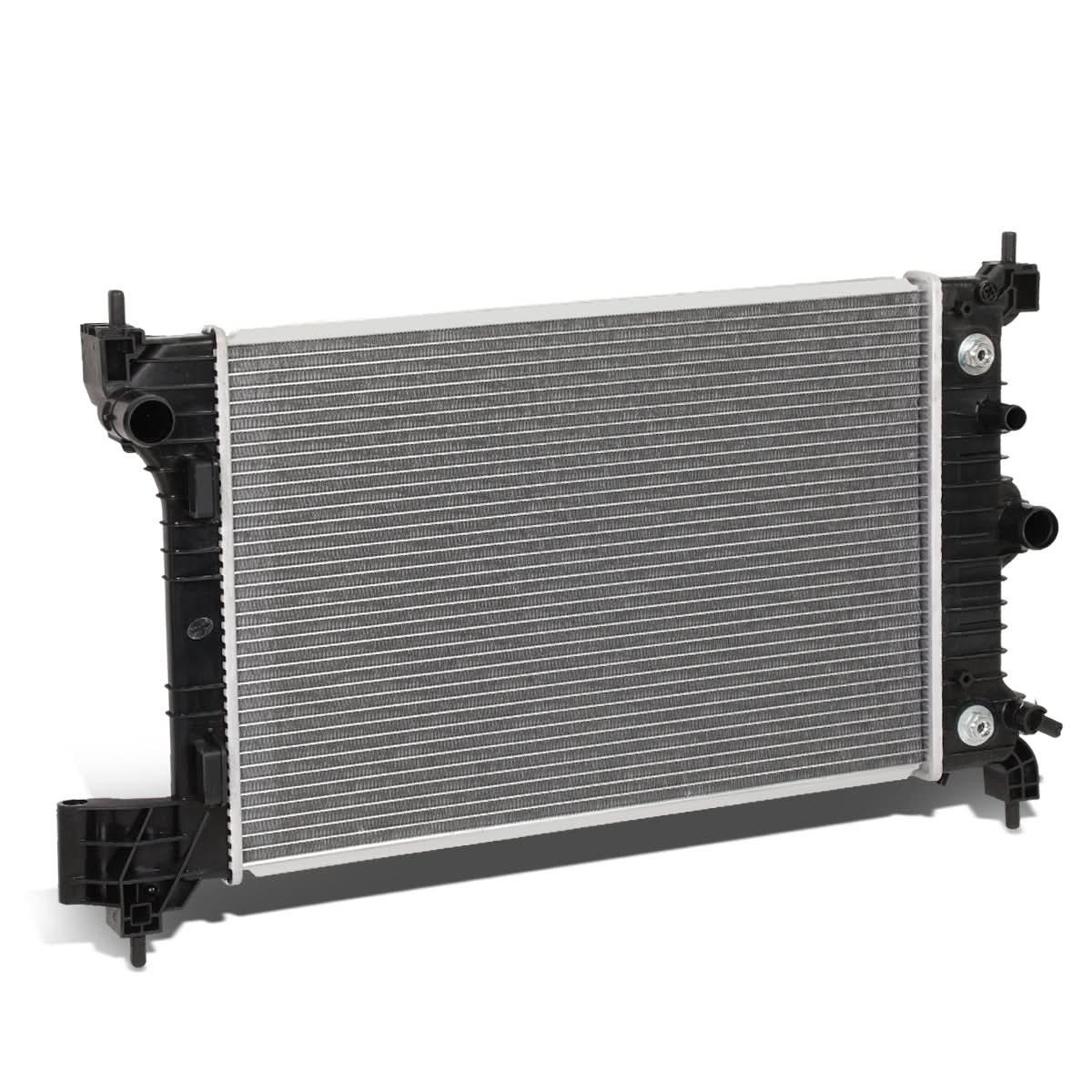 2012-2018 Chevrolet Sonic OEM Radiator - Automatic/Manual
